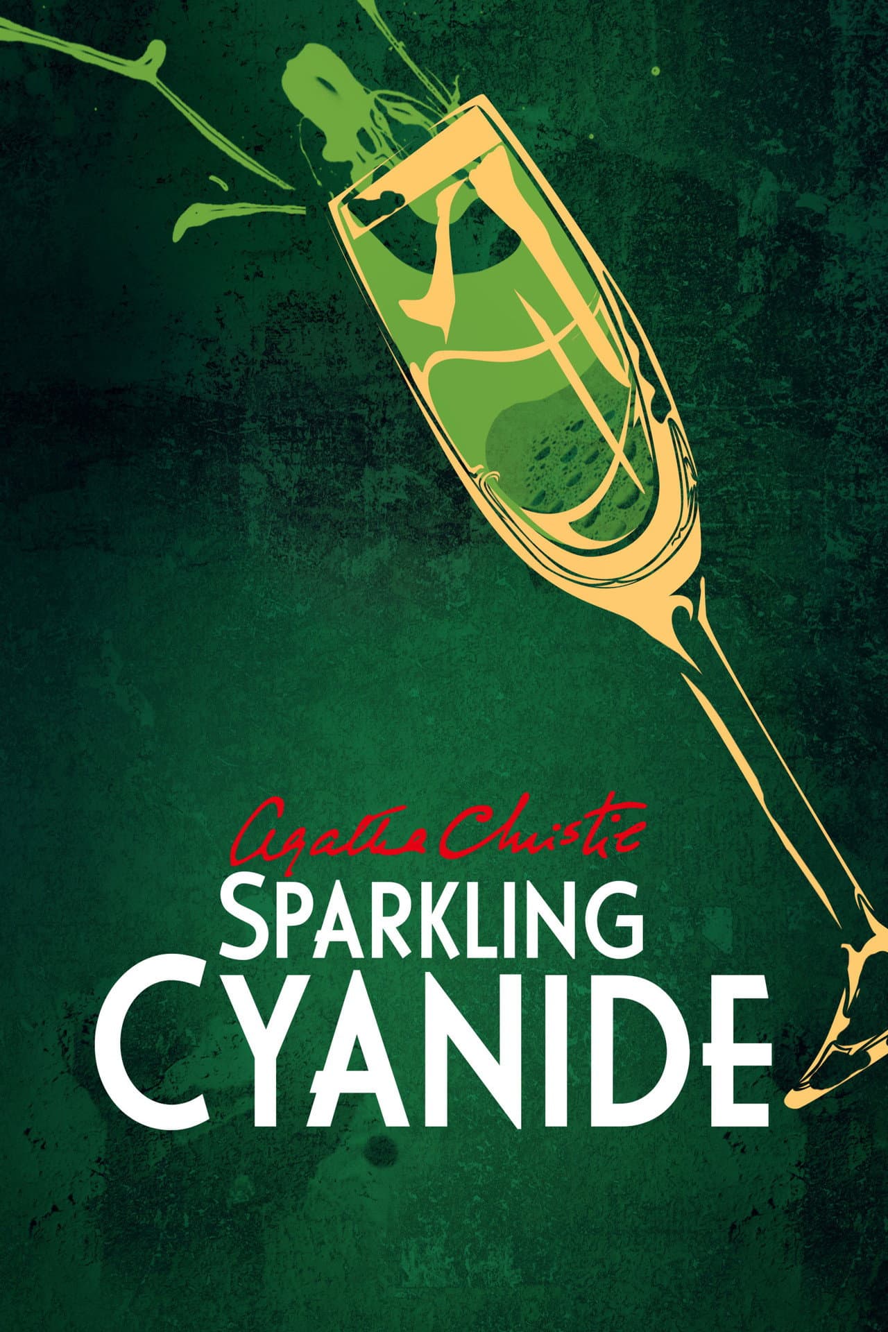 Sparkling Cyanide preview 2