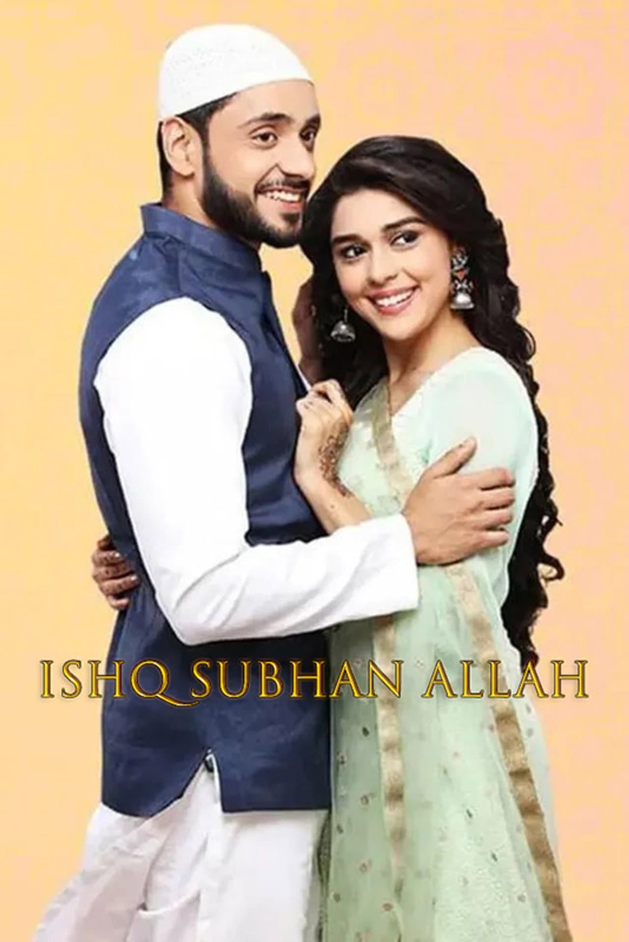 Ishq Subhan Allah preview 2
