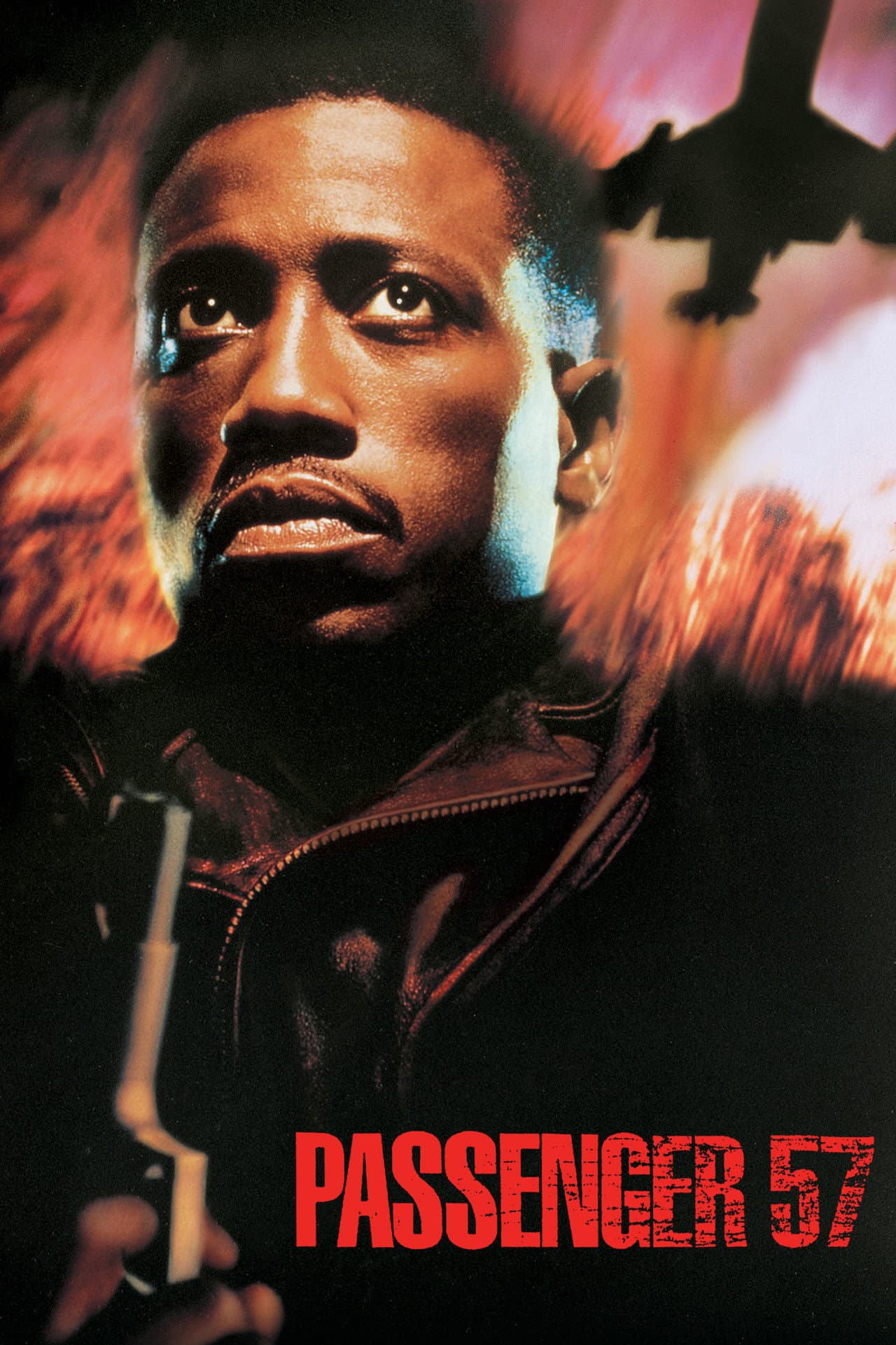 Passenger 57 preview 2