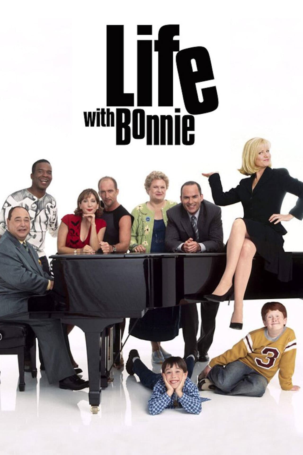 Life with Bonnie preview 2