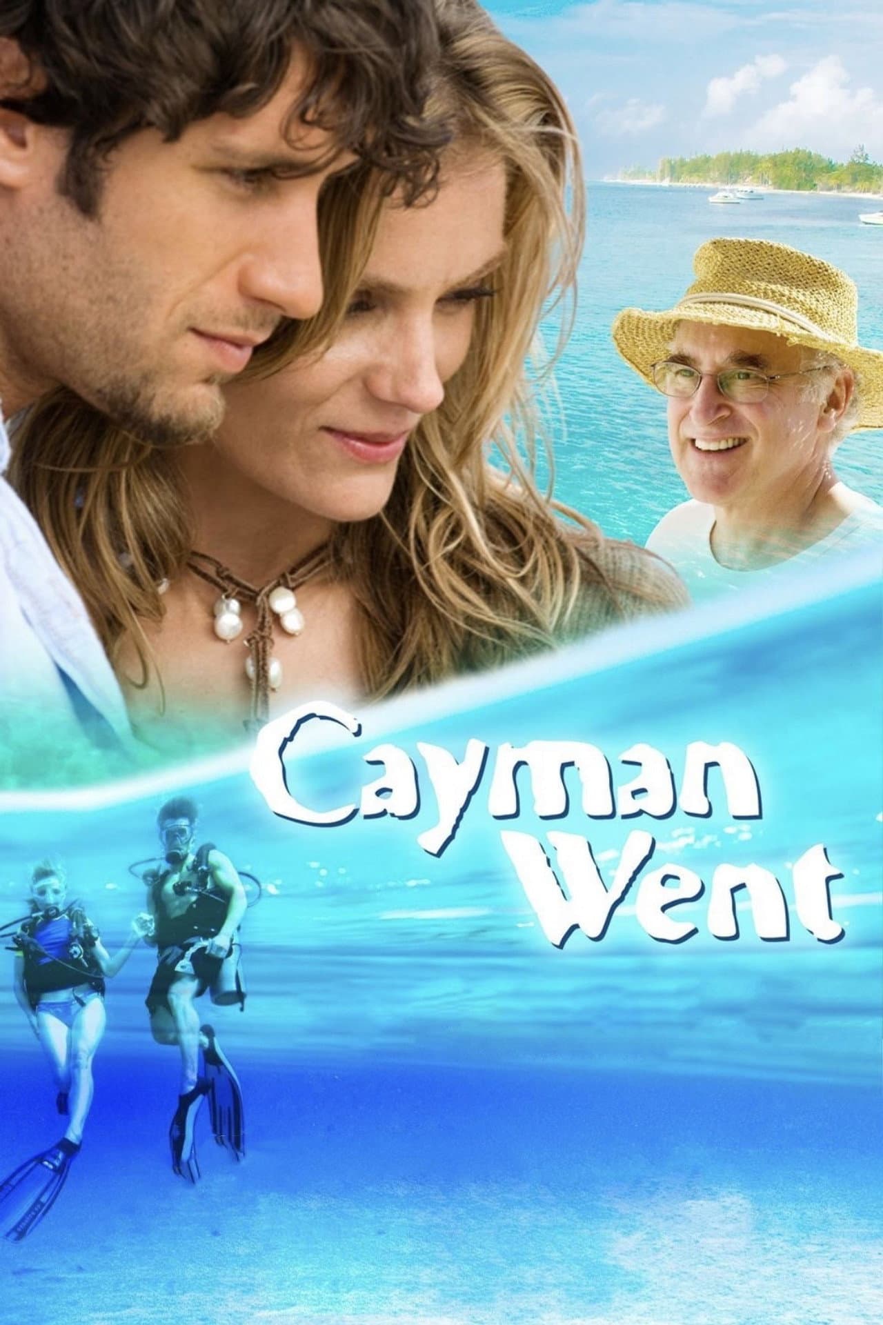 Cayman Went preview 1