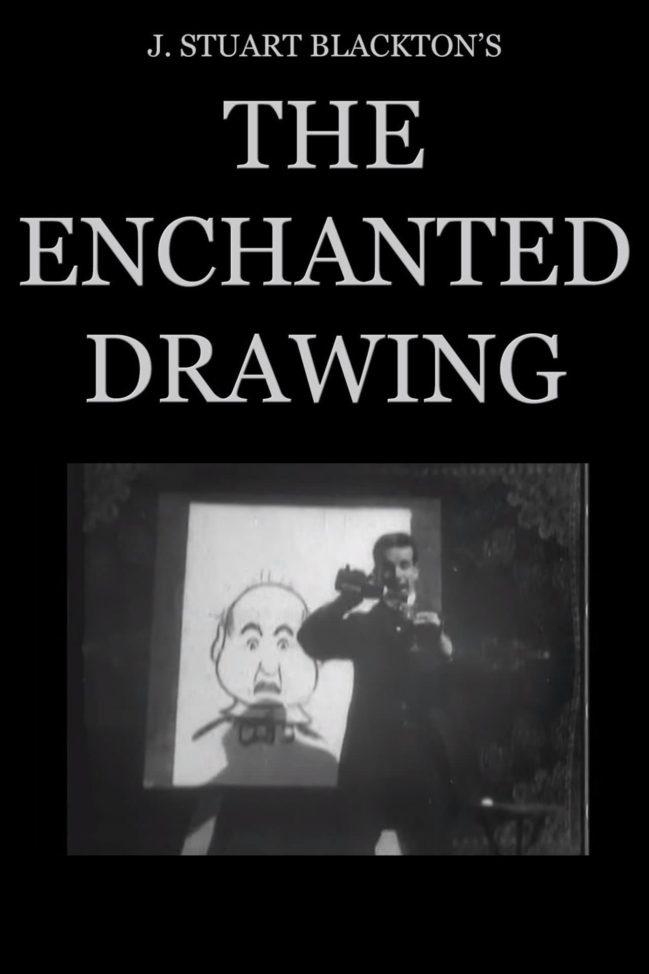 The Enchanted Drawing preview 2