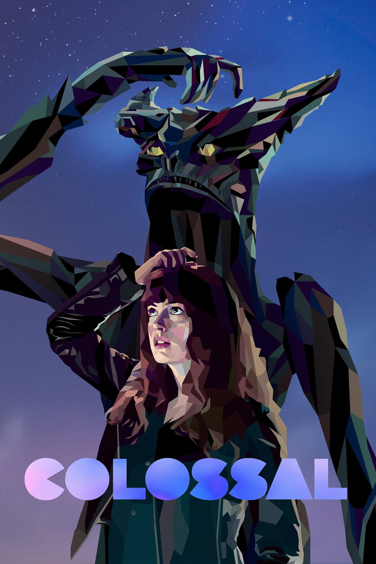 Colossal preview 2