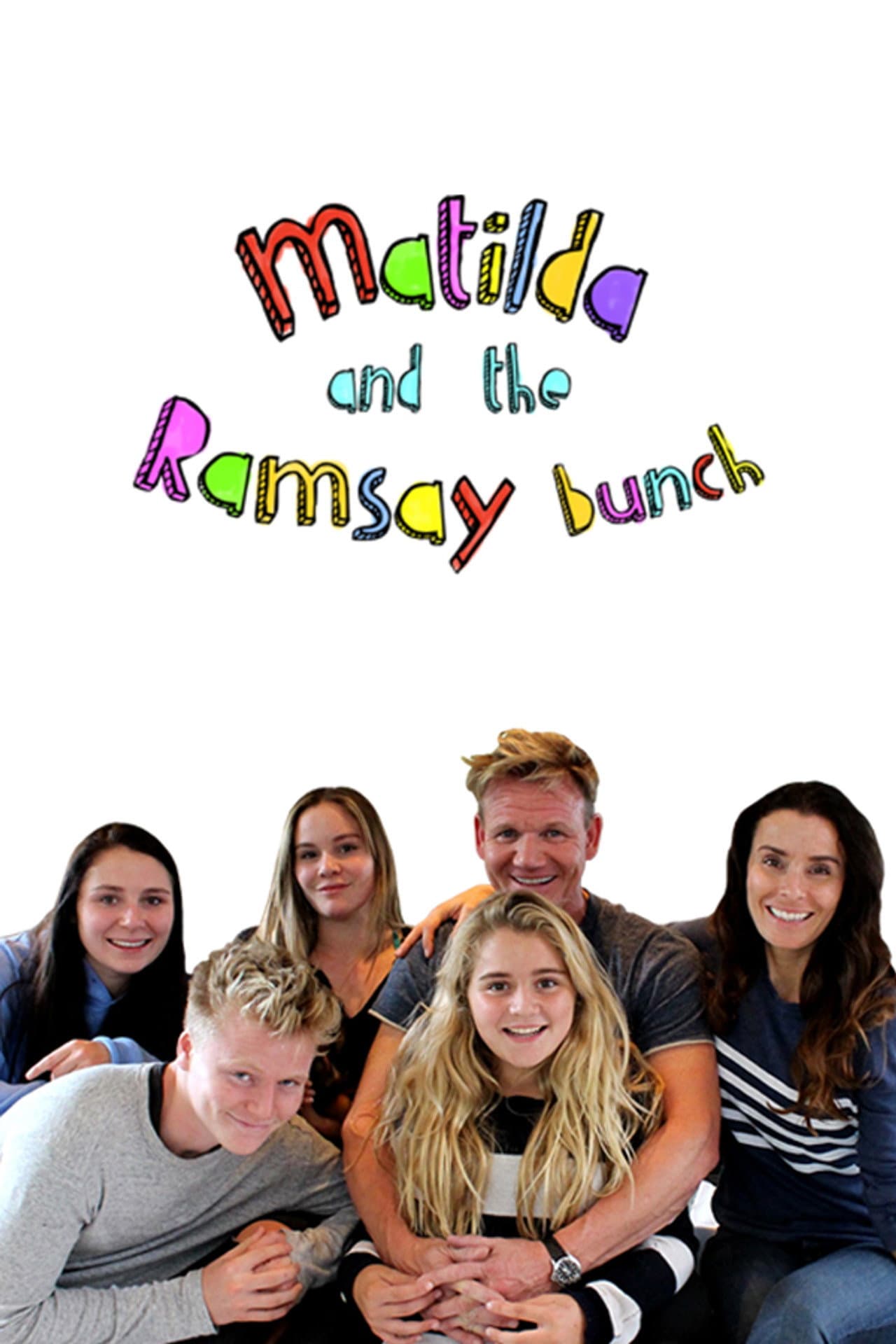 Matilda and the Ramsay Bunch preview 2