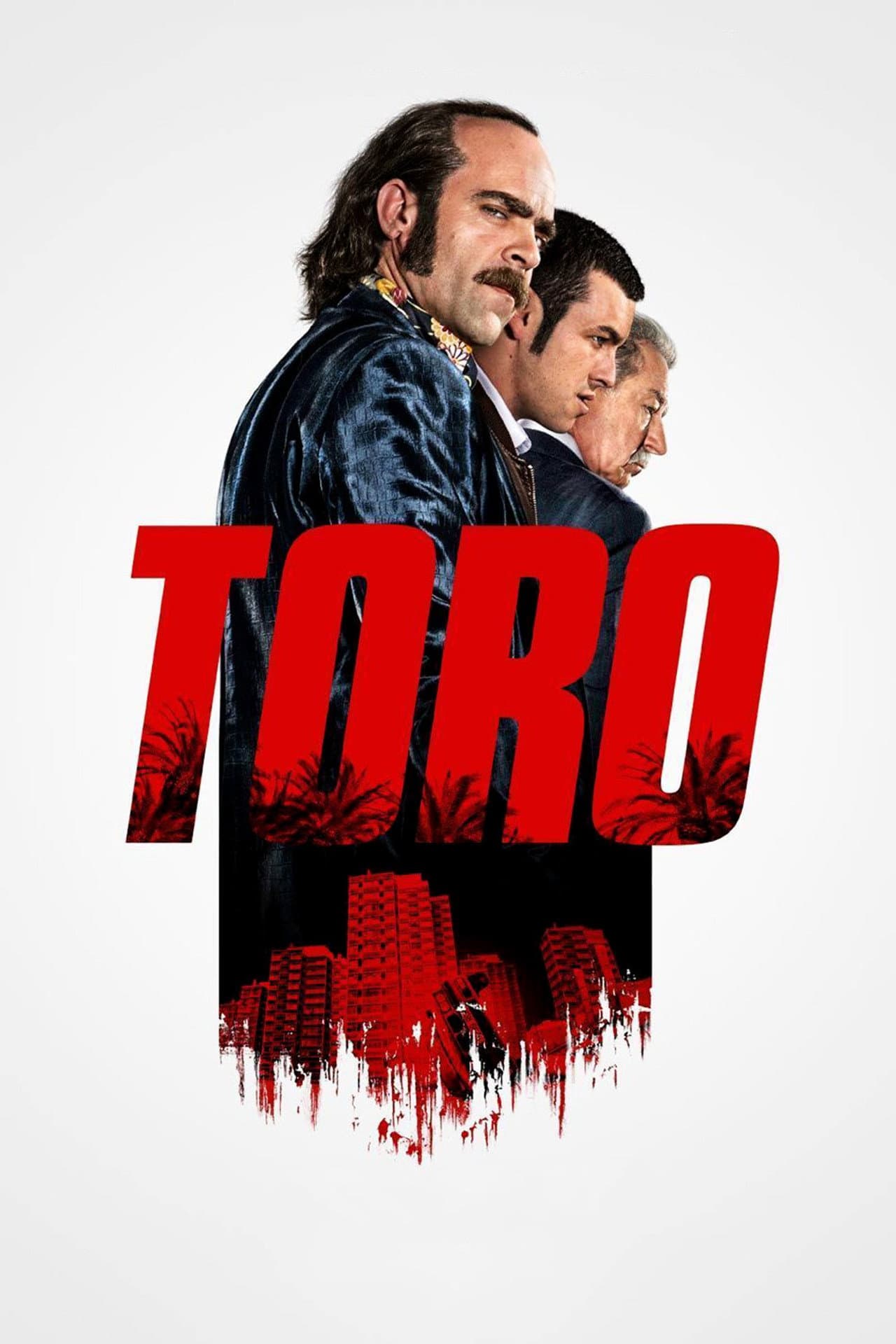Toro preview 2