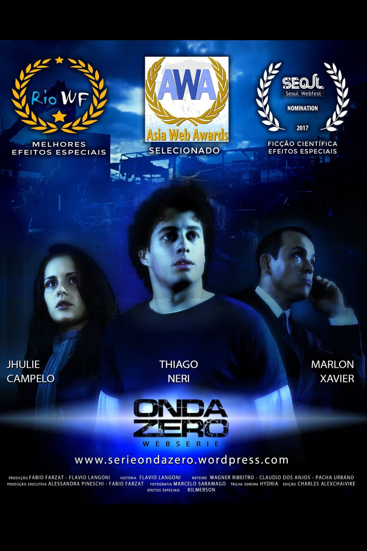 Onda Zero preview 2