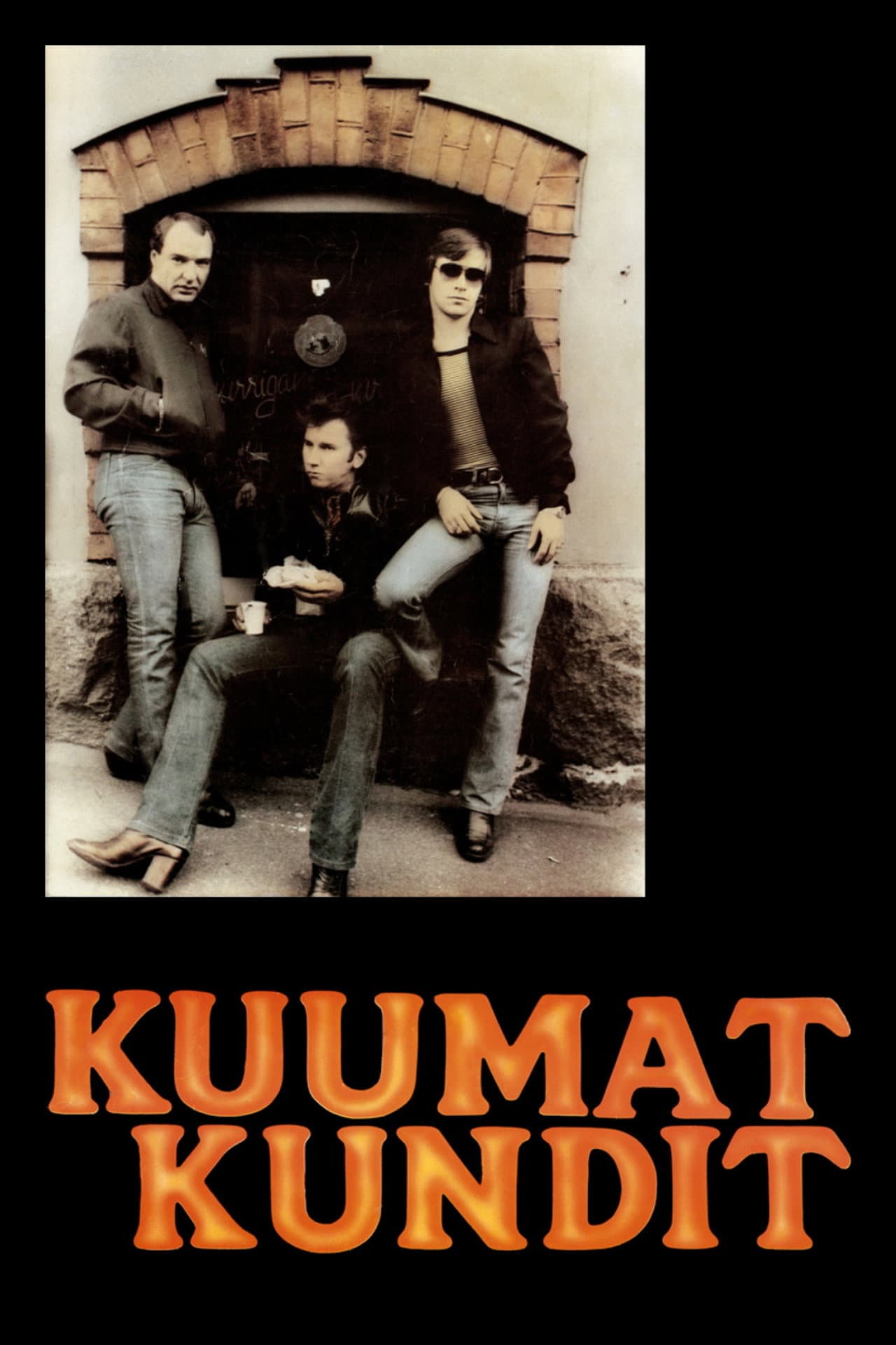 Kuumat kundit preview 1