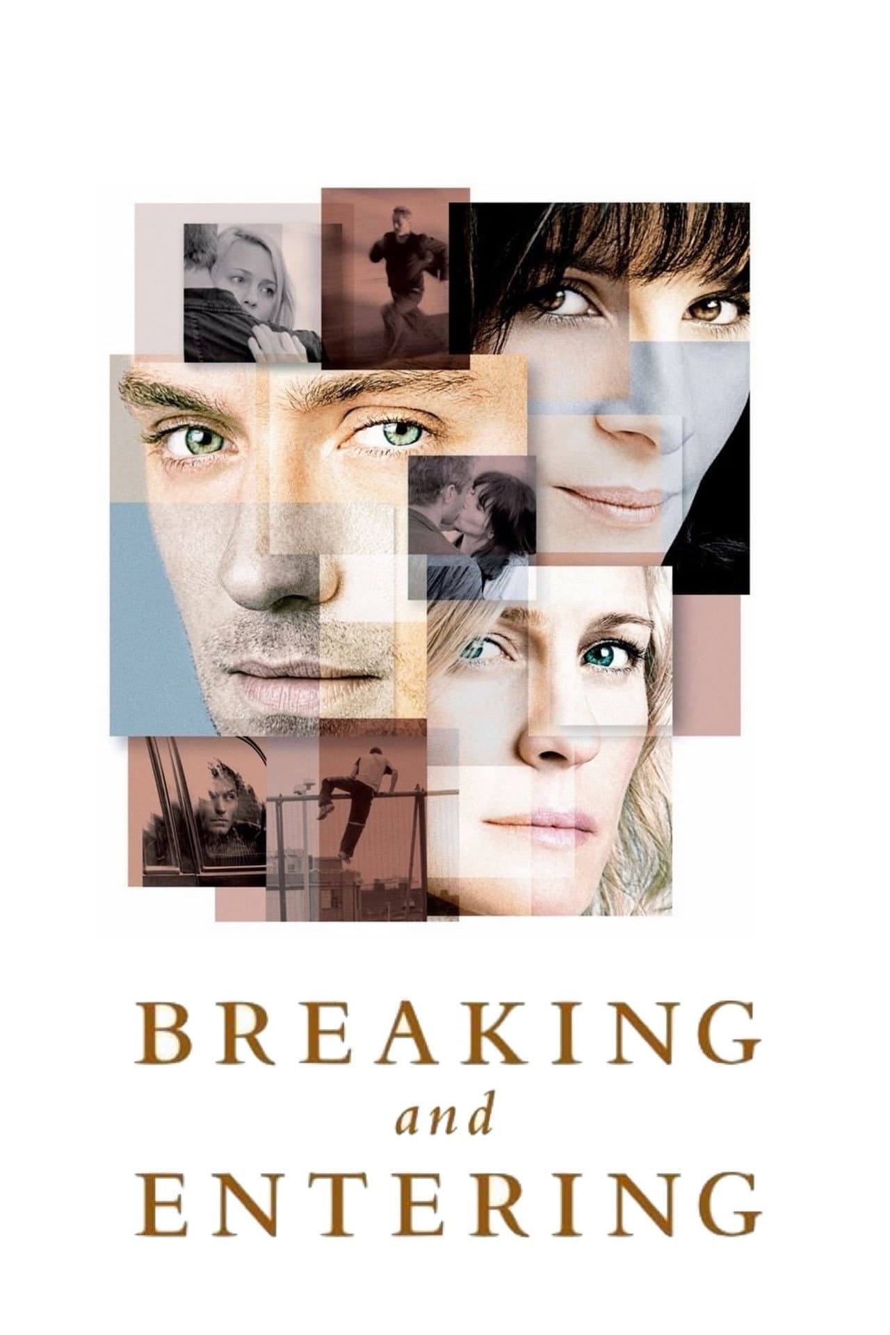 Breaking and Entering preview 2