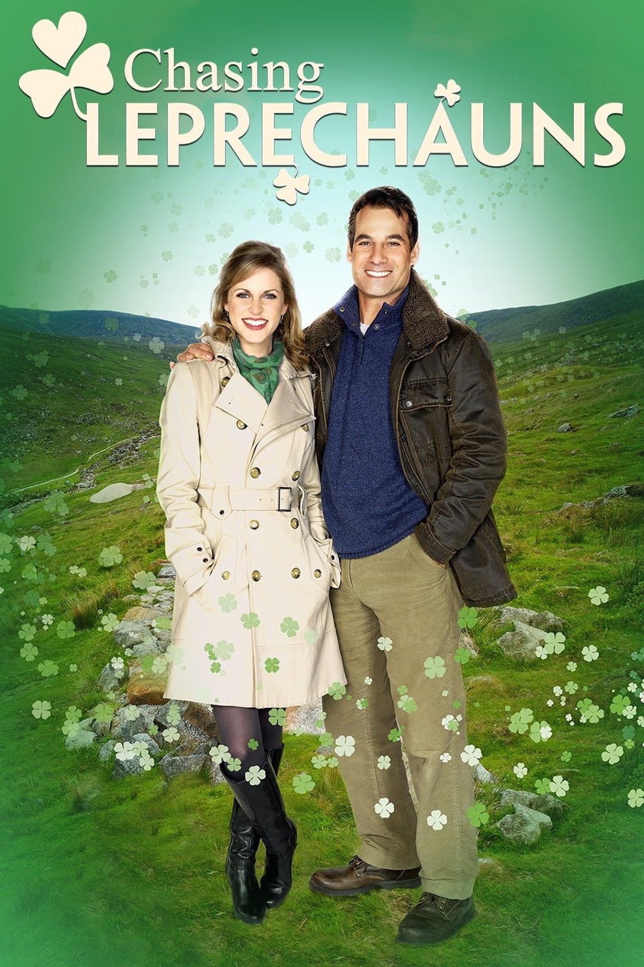 Chasing Leprechauns preview 2