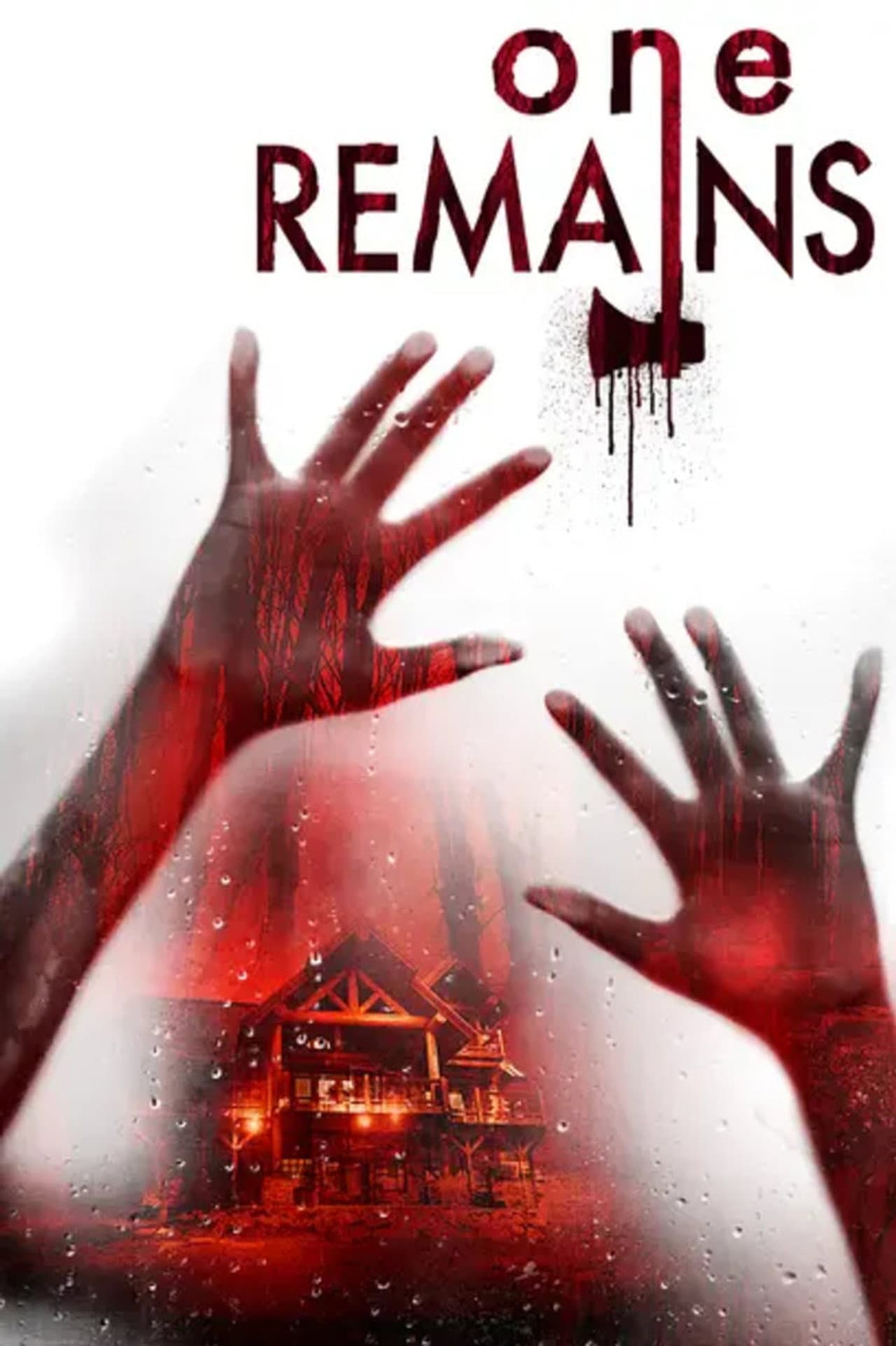 One Remains preview 2