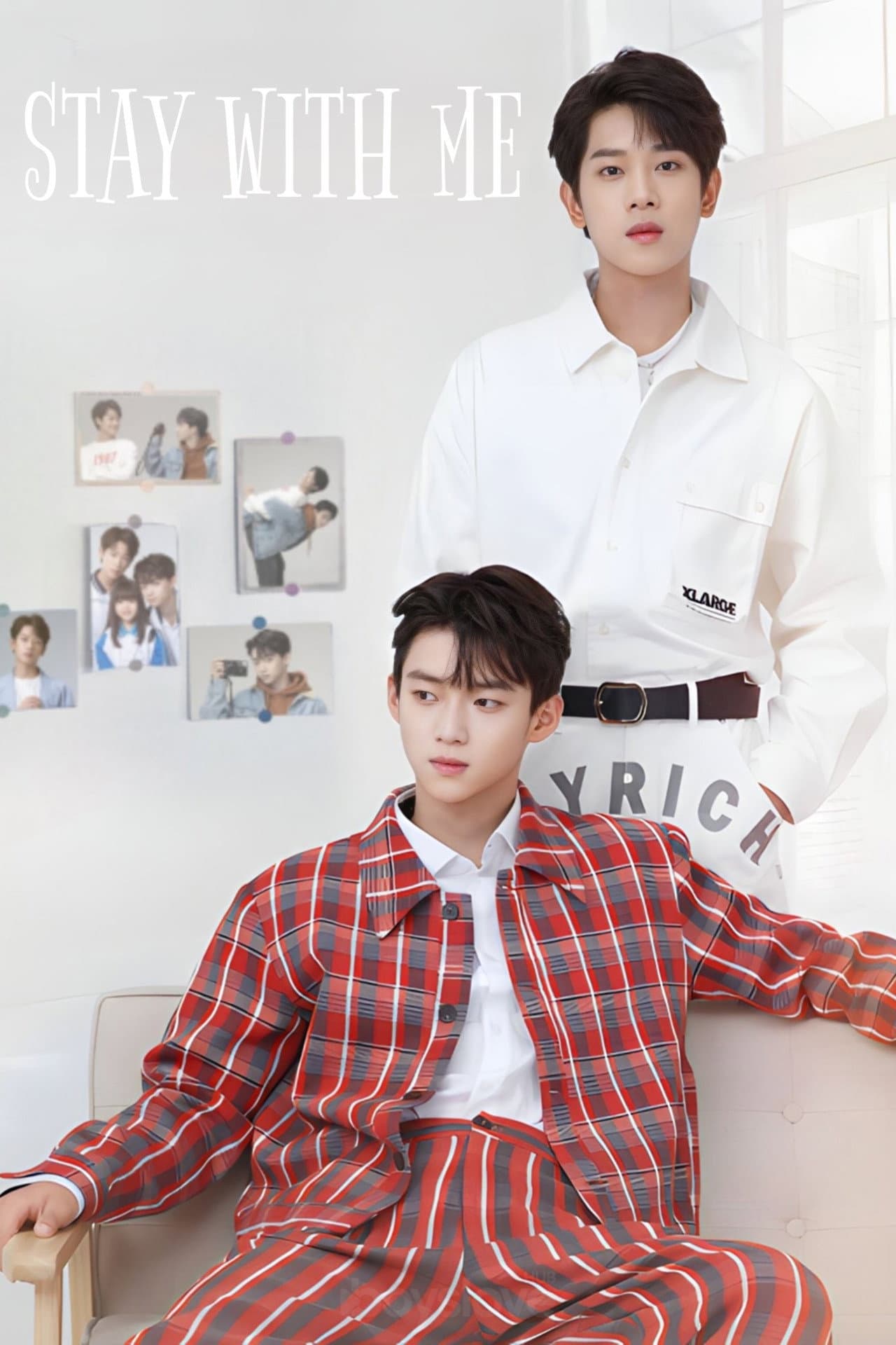 Stay With Me preview 2