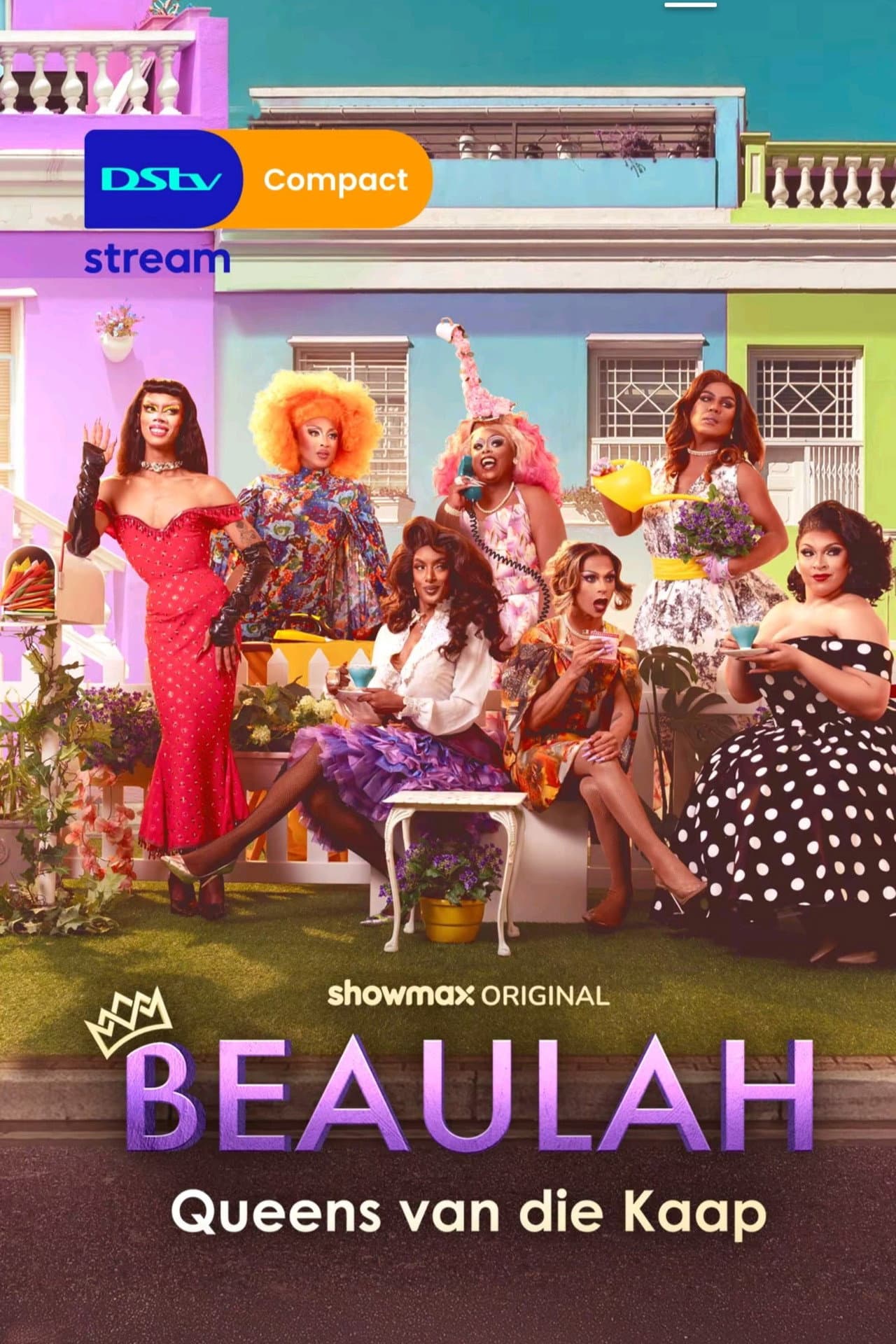 Beaulah: Queens van die Kaap preview 2