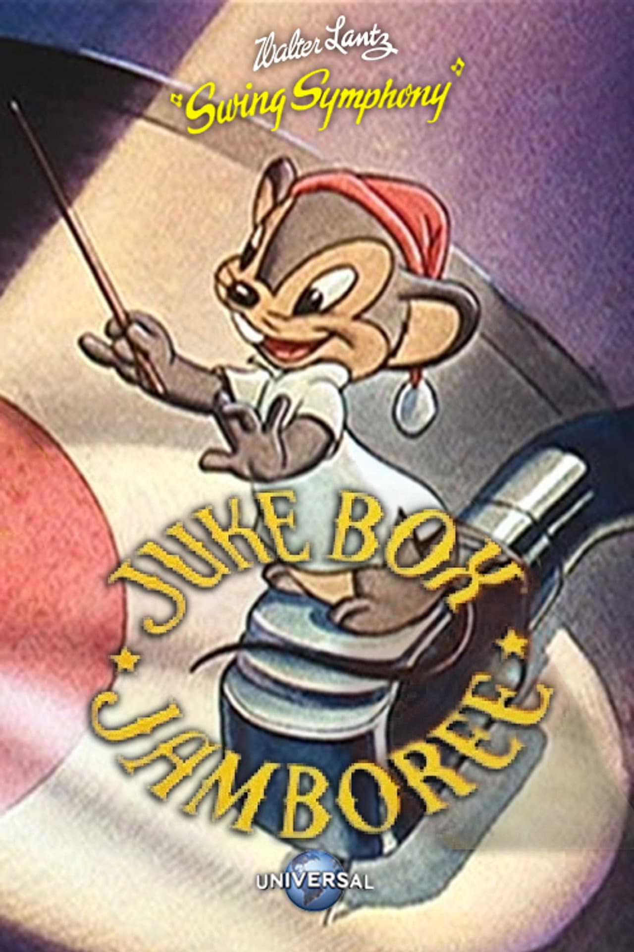 Juke Box Jamboree preview 1
