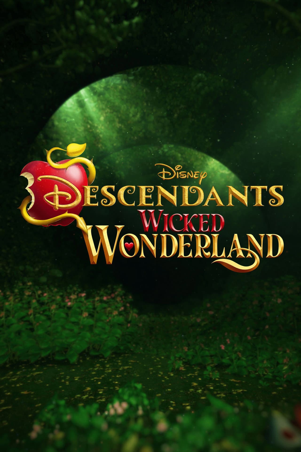 Descendants: Wicked Wonderland preview 2