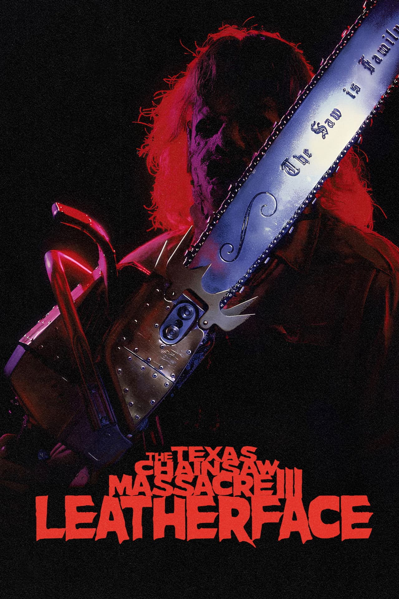 Leatherface: The Texas Chainsaw Massacre III preview 2