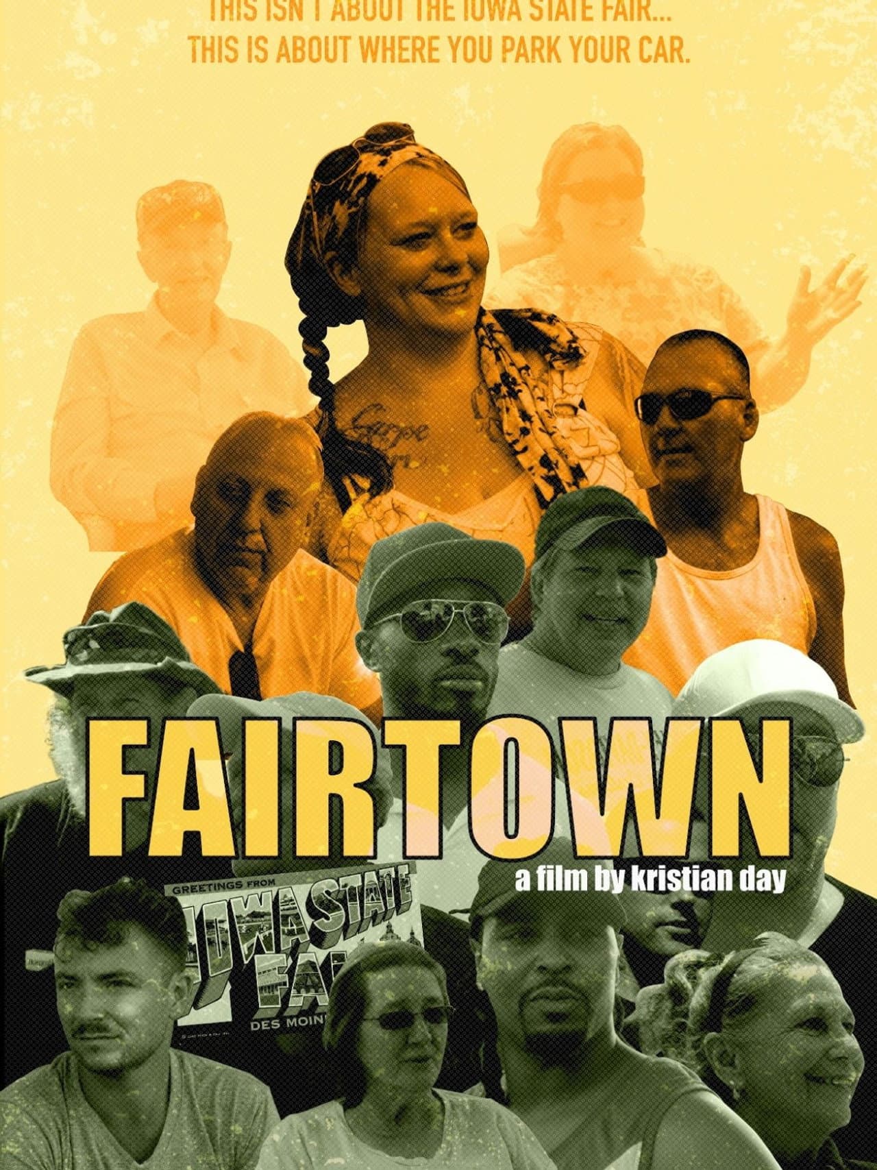 Fairtown preview 1