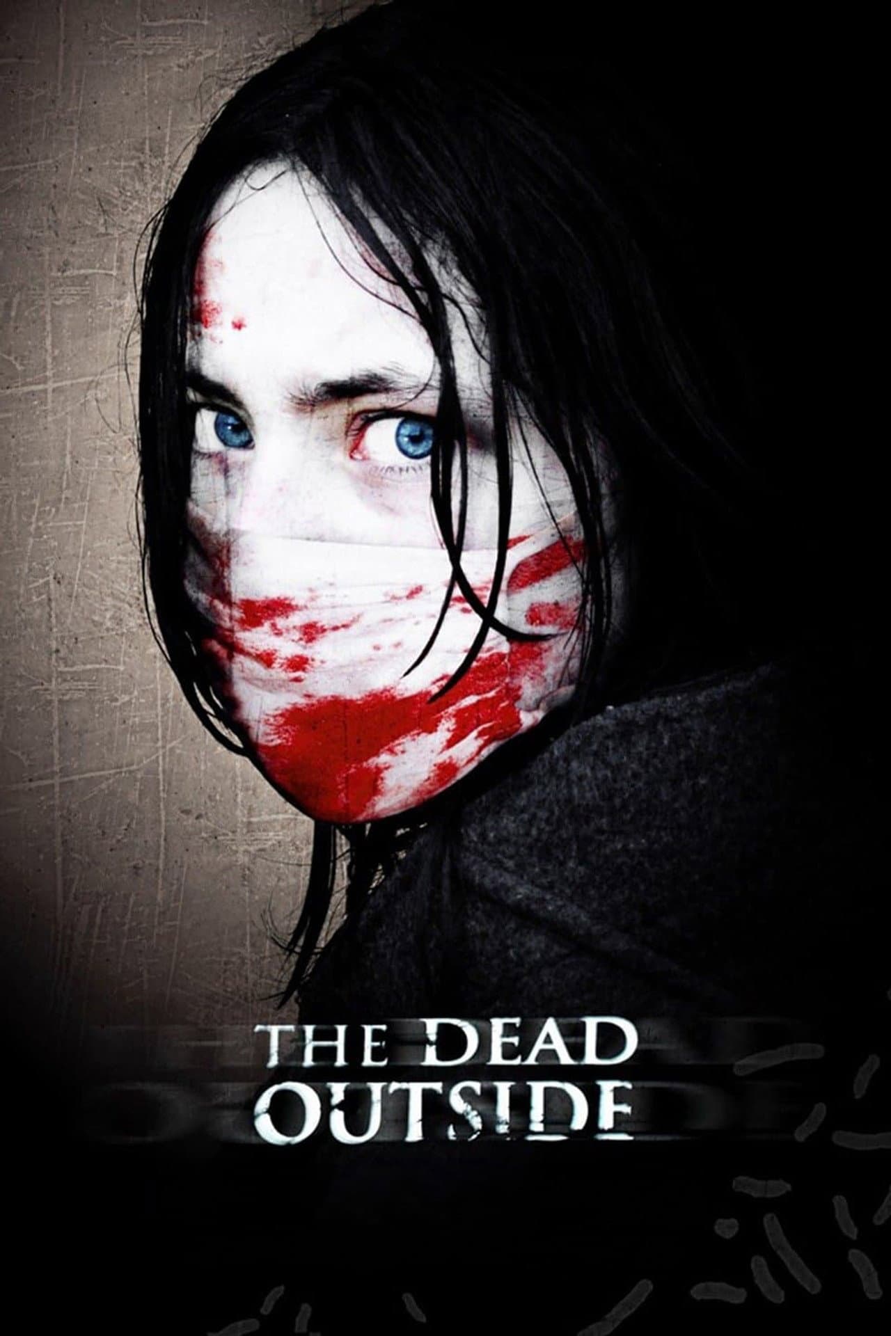 The Dead Outside preview 1