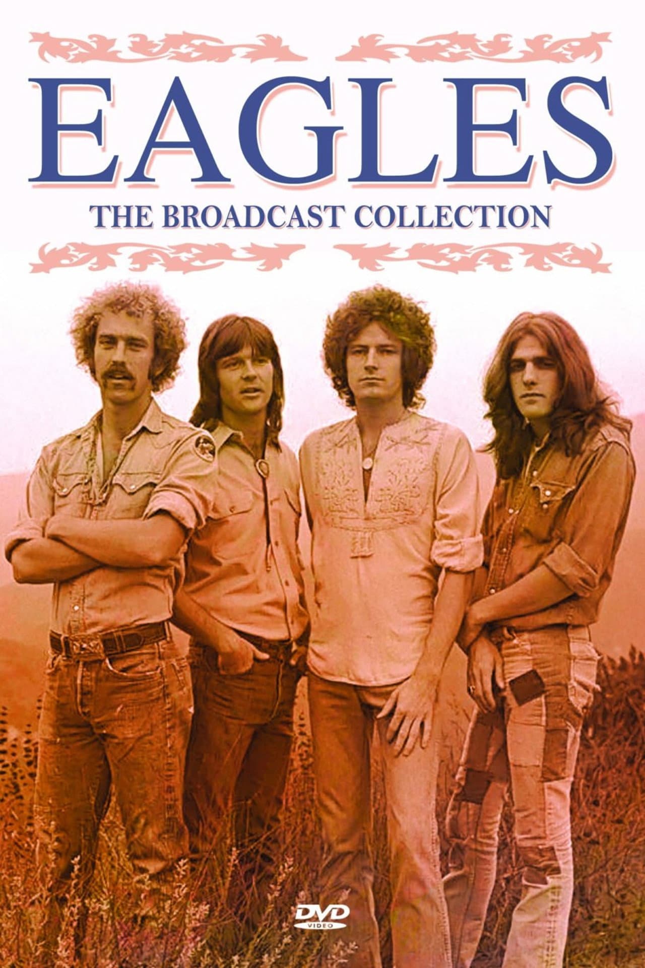 Eagles: The Broadcast Collection preview 2