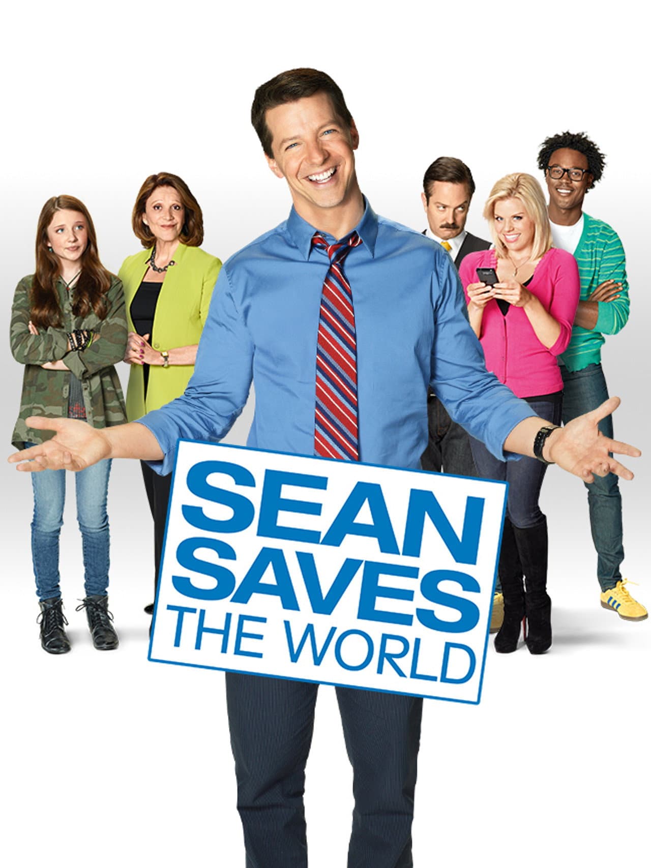 Sean Saves the World preview 2