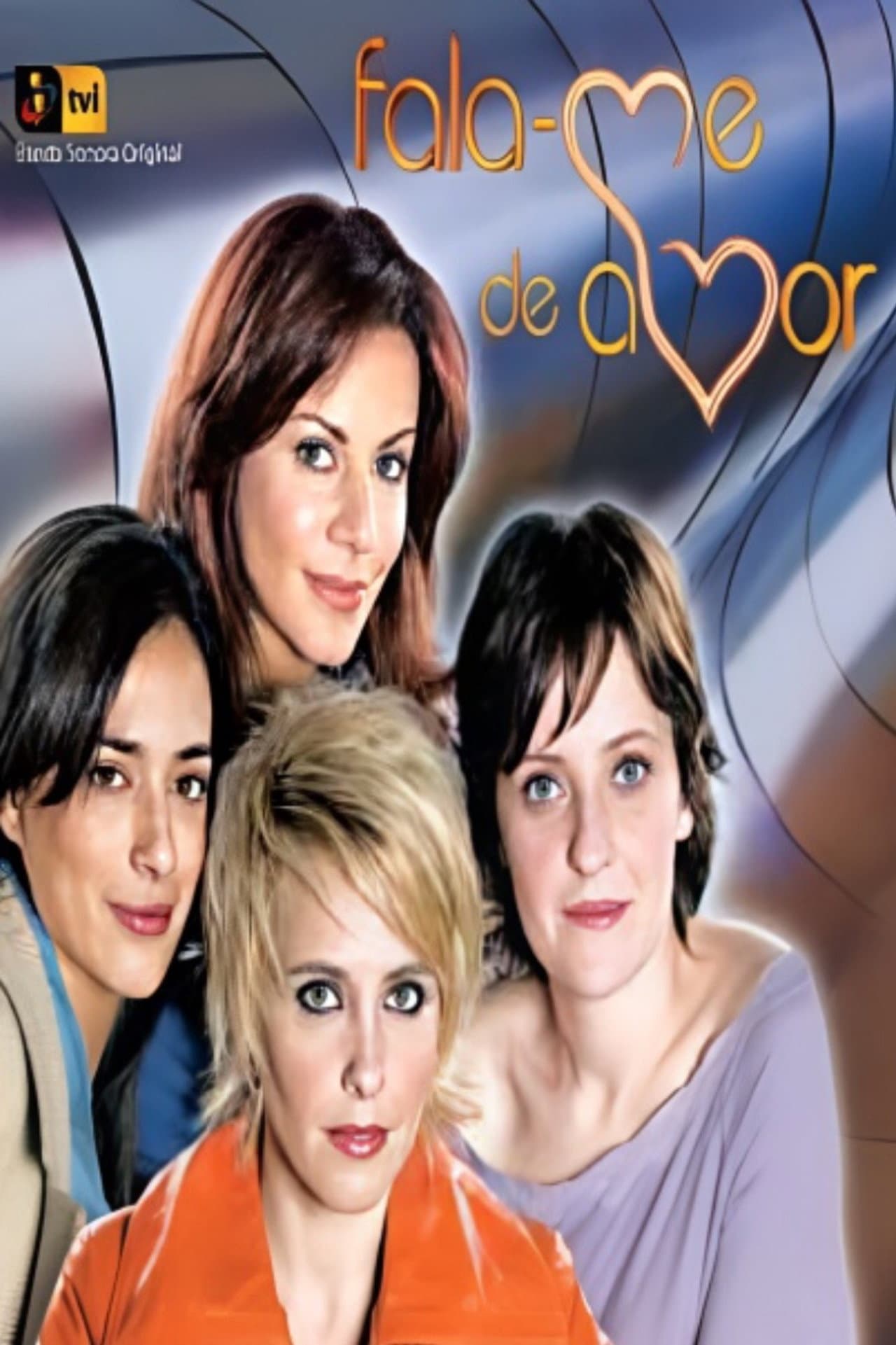 Fala-me de Amor preview 2