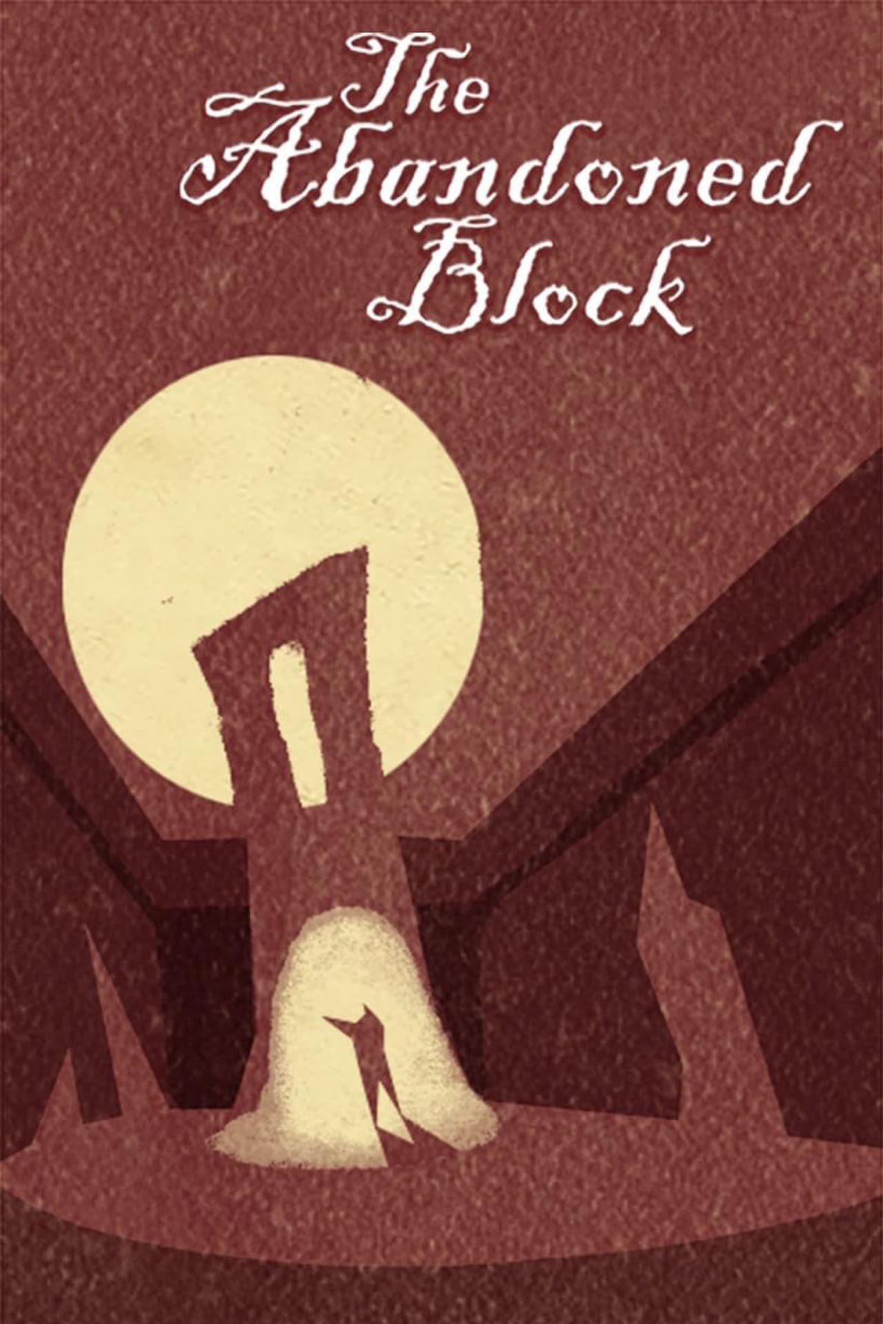 The Abandoned Block preview 1