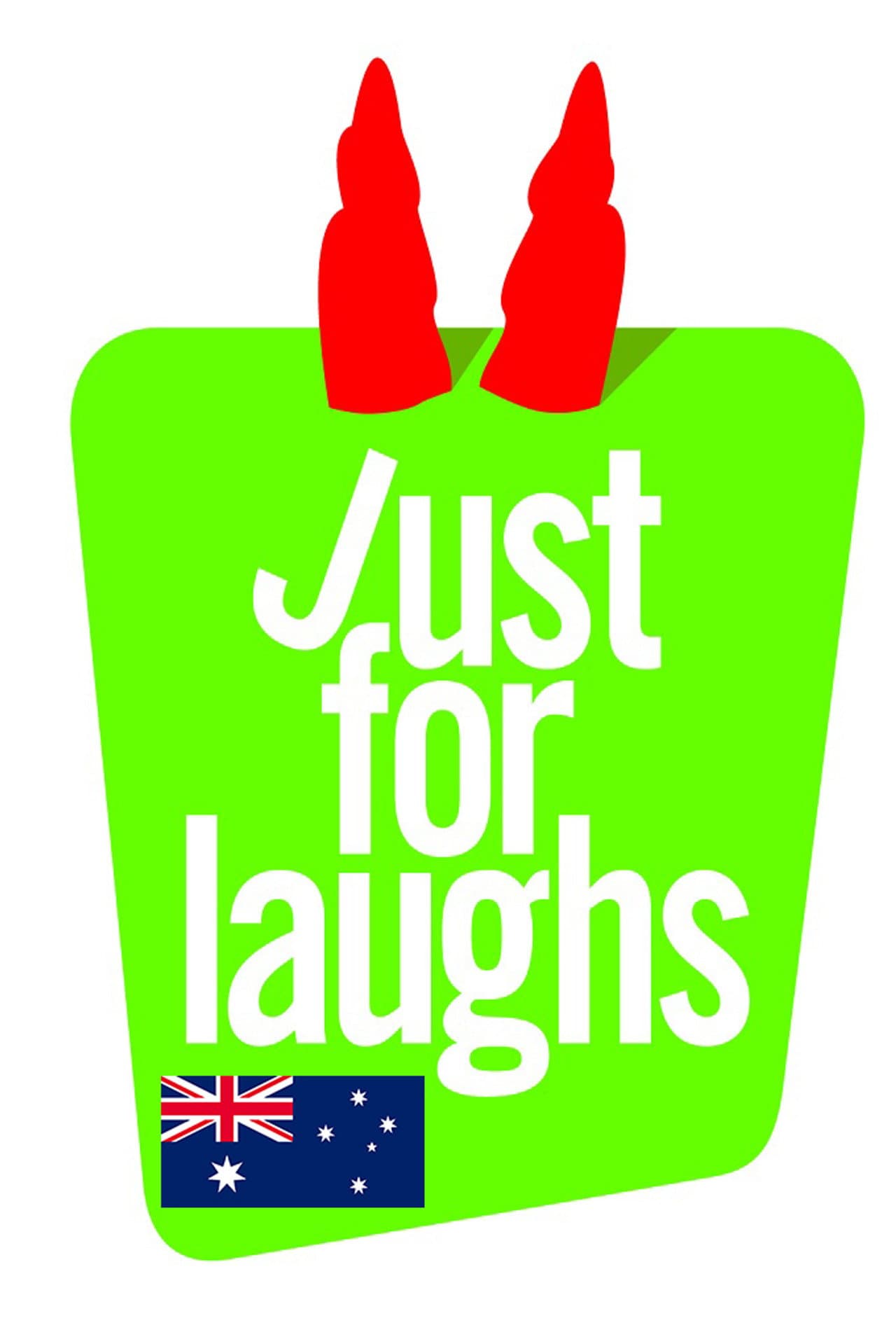 Just For Laughs Australia preview 1