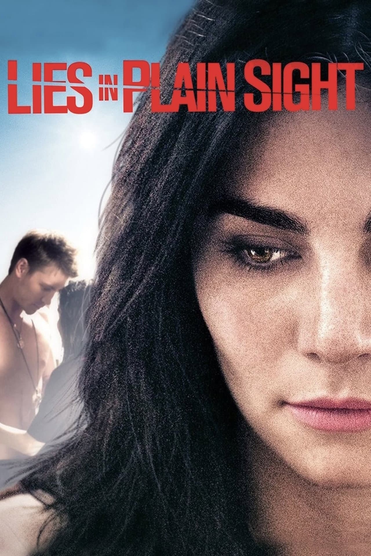 Lies in Plain Sight preview 2