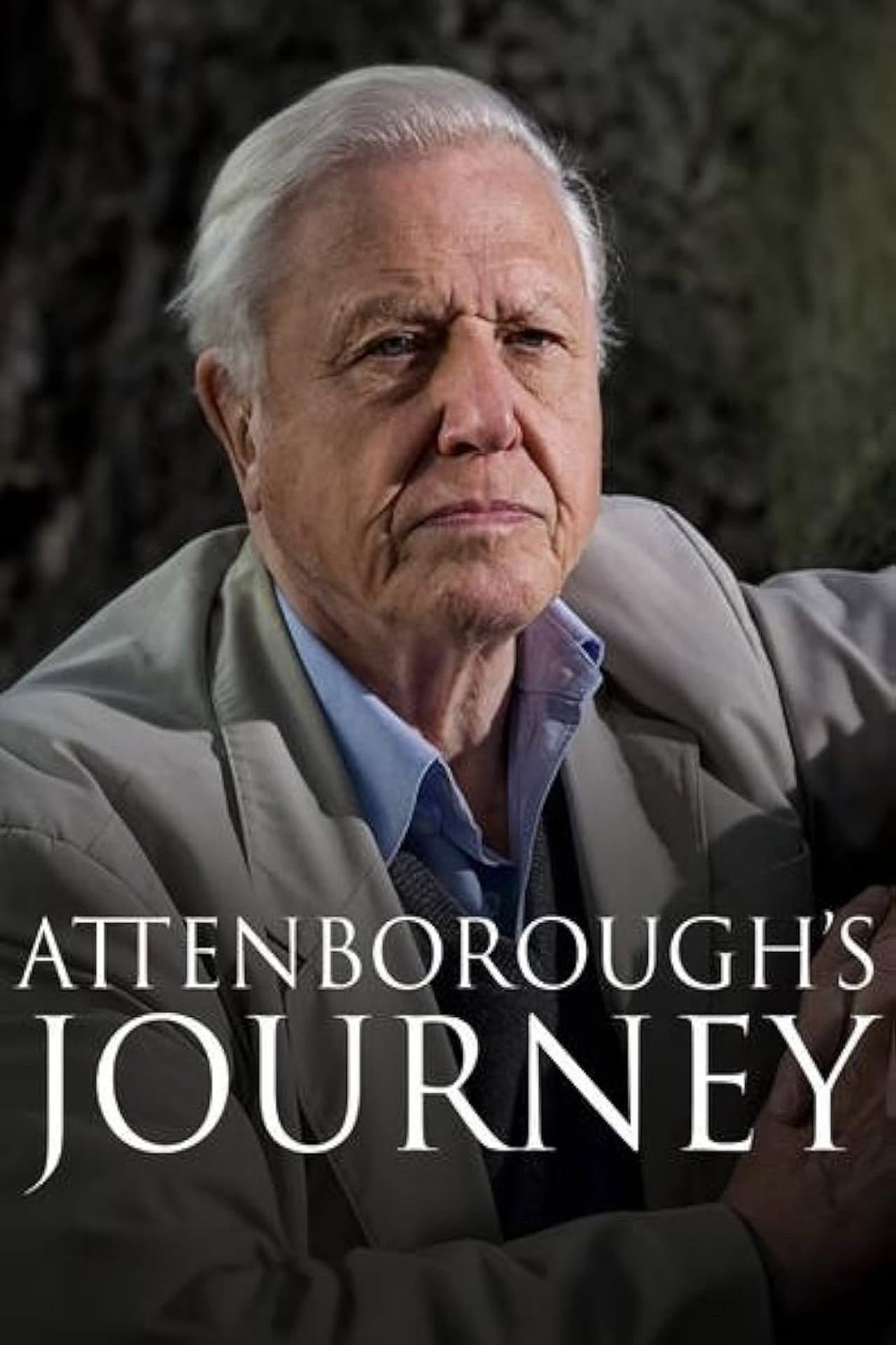 Attenborough's Journey preview 2