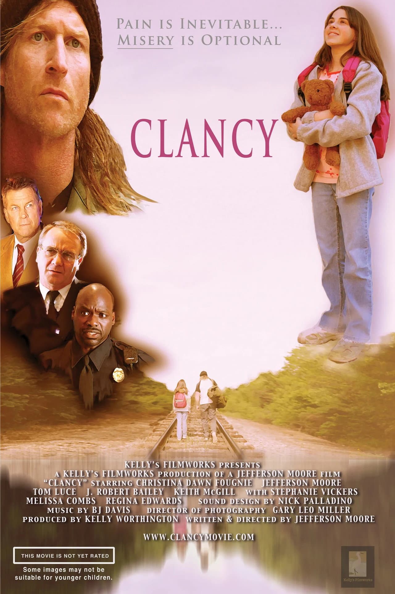Clancy preview 2