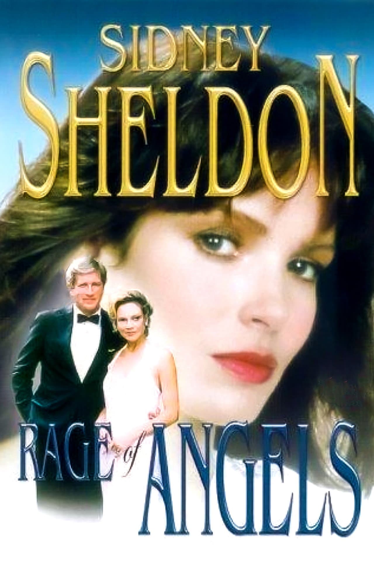 Rage of Angels preview 2