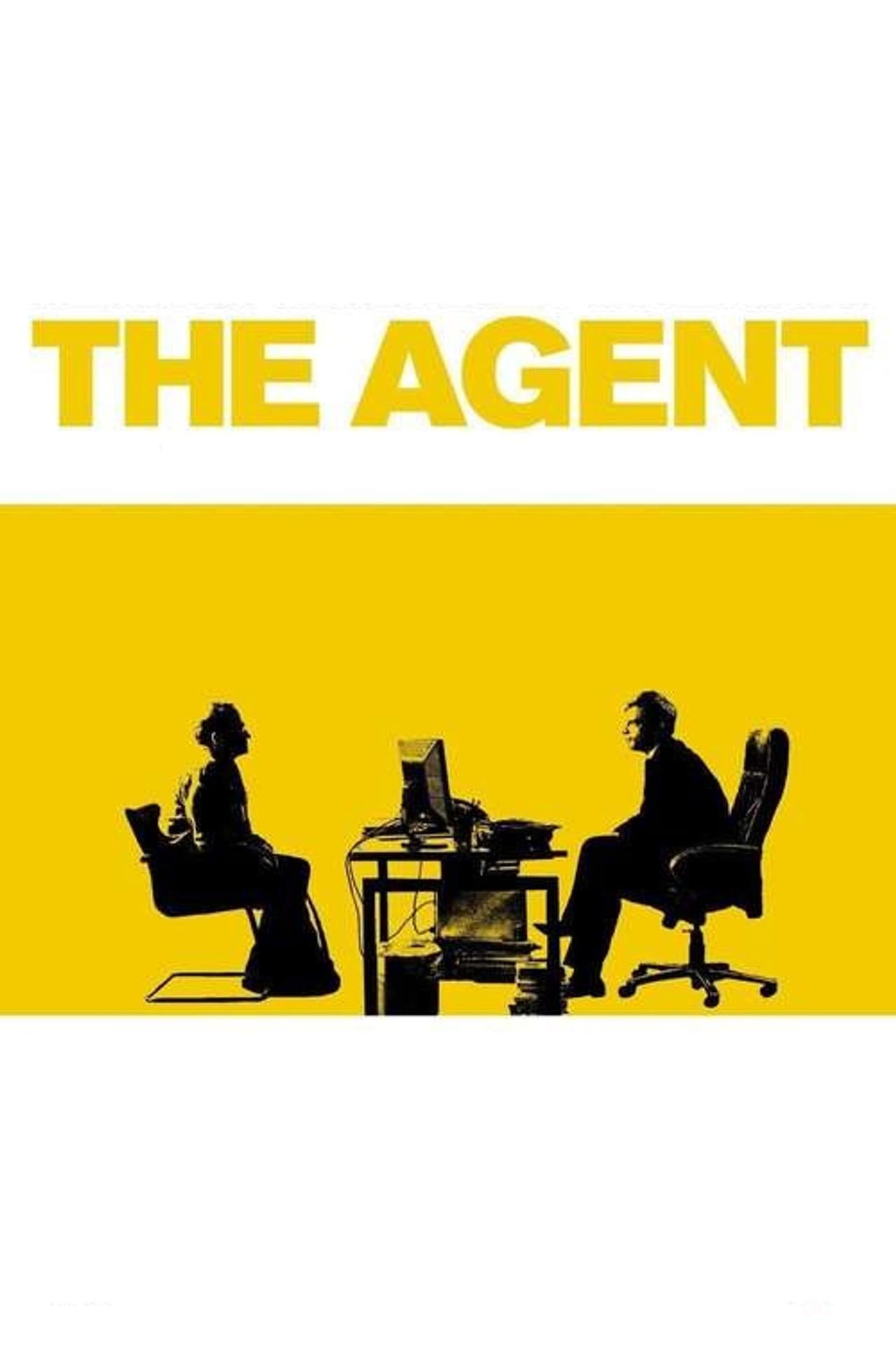 The Agent preview 1