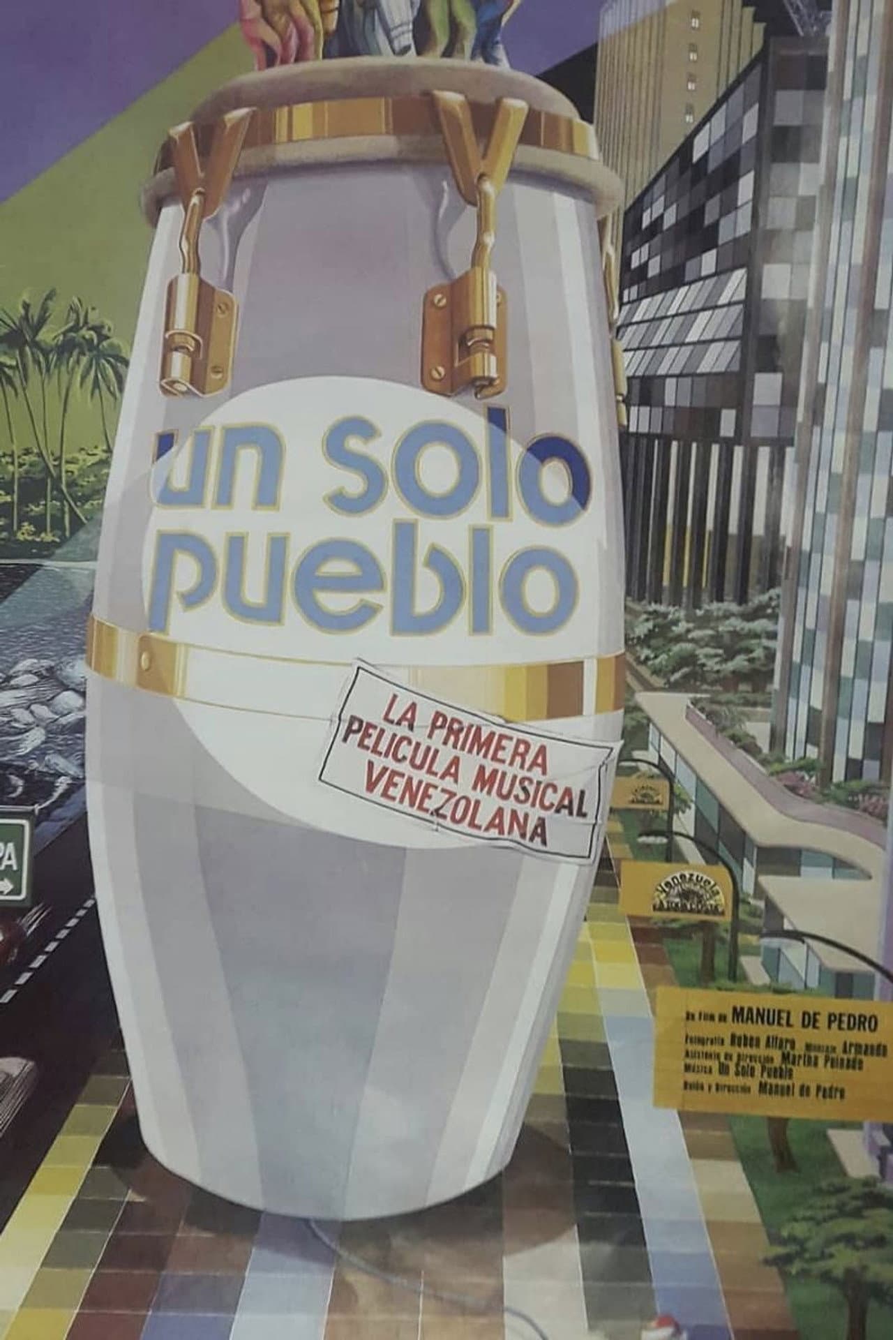 Un solo pueblo preview 1