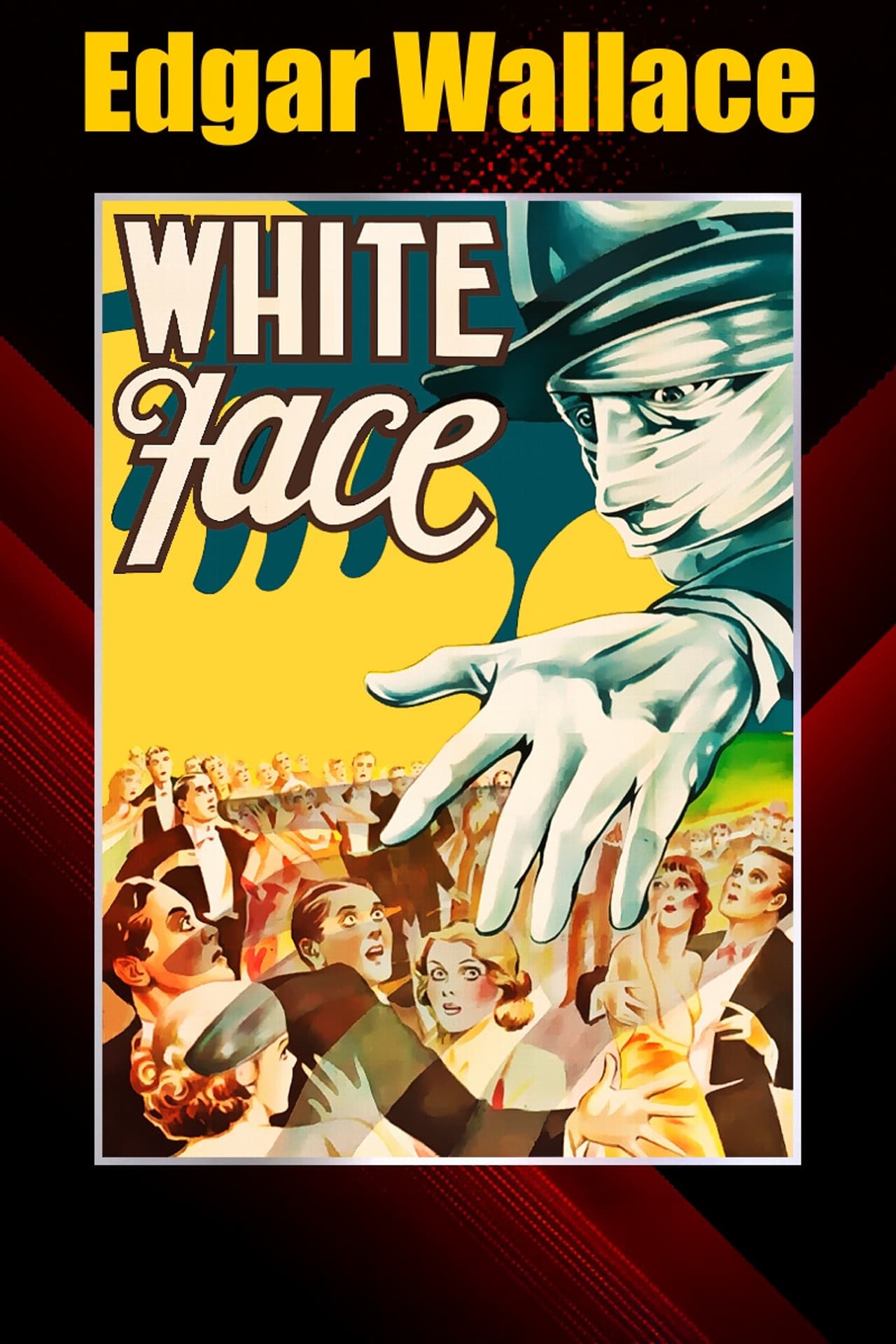 Whiteface preview 1