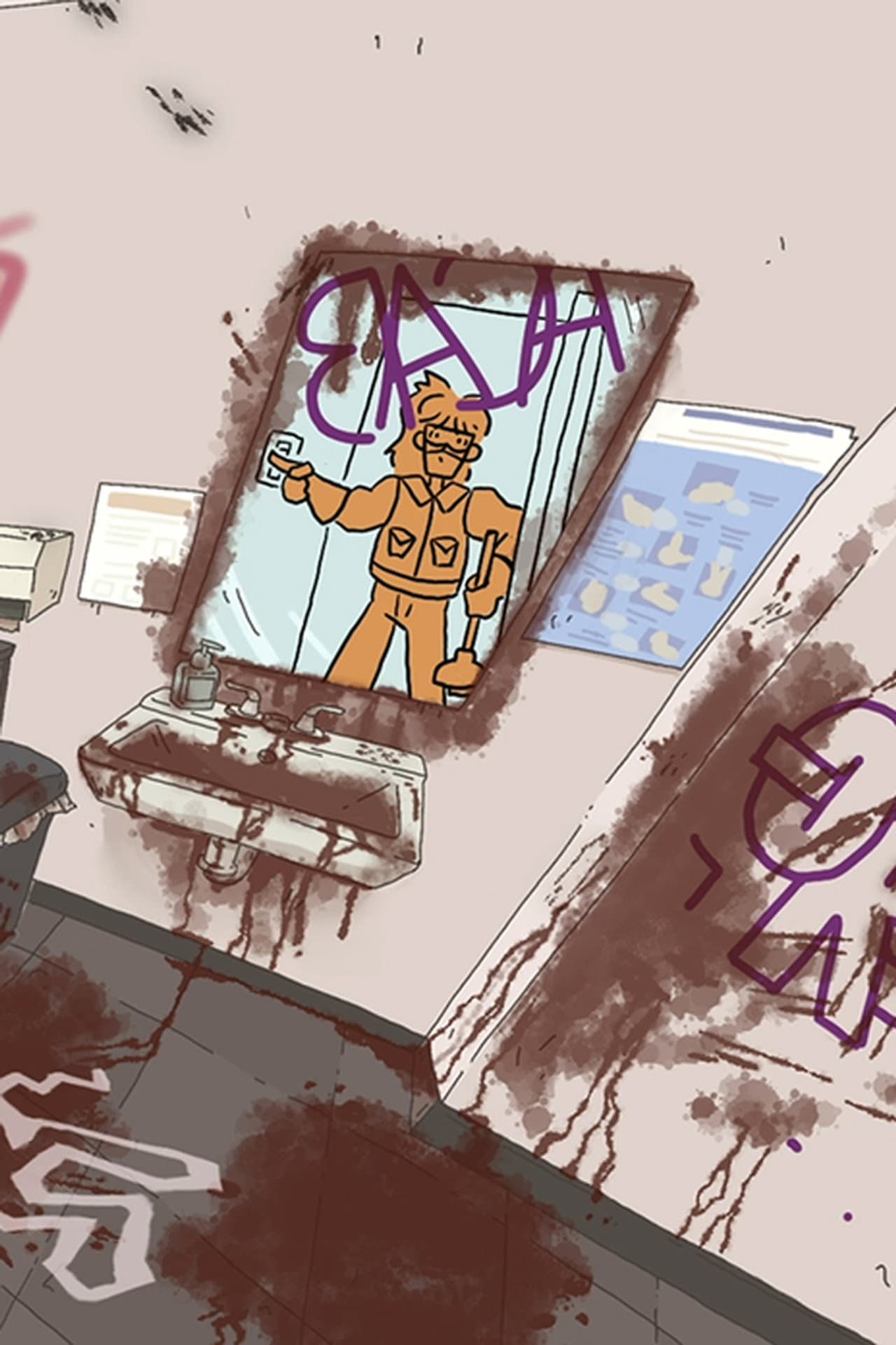 Loo And Behold preview 2