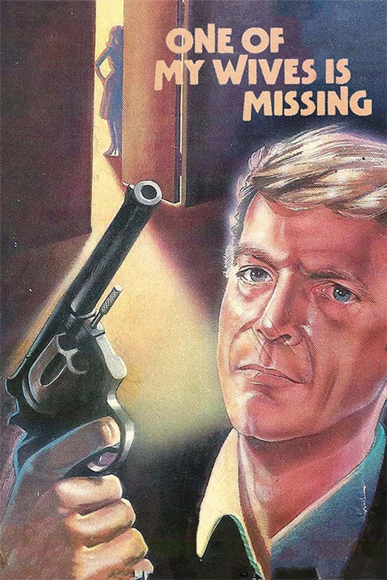 One of My Wives Is Missing preview 2