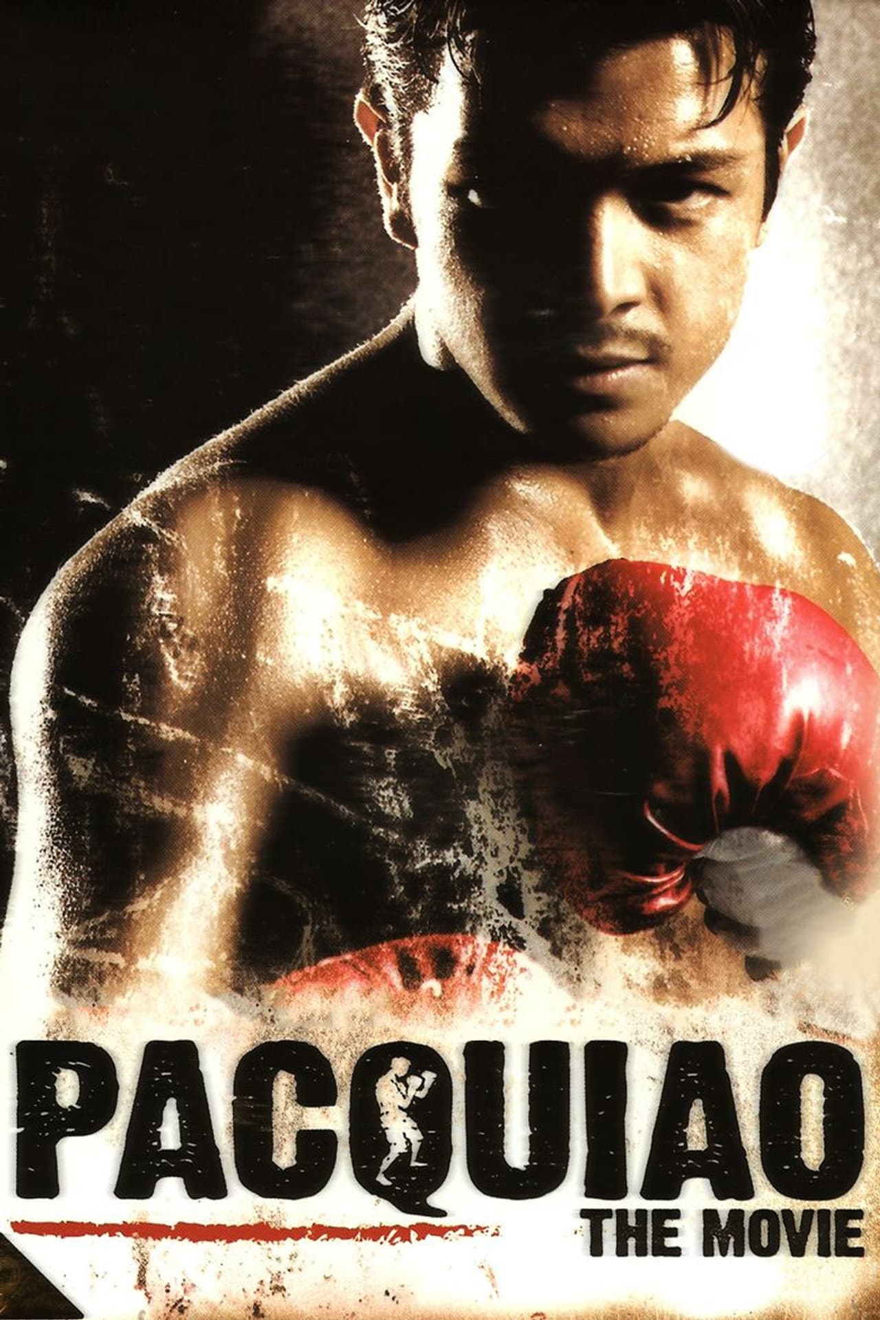 Pacquiao: The Movie preview 1
