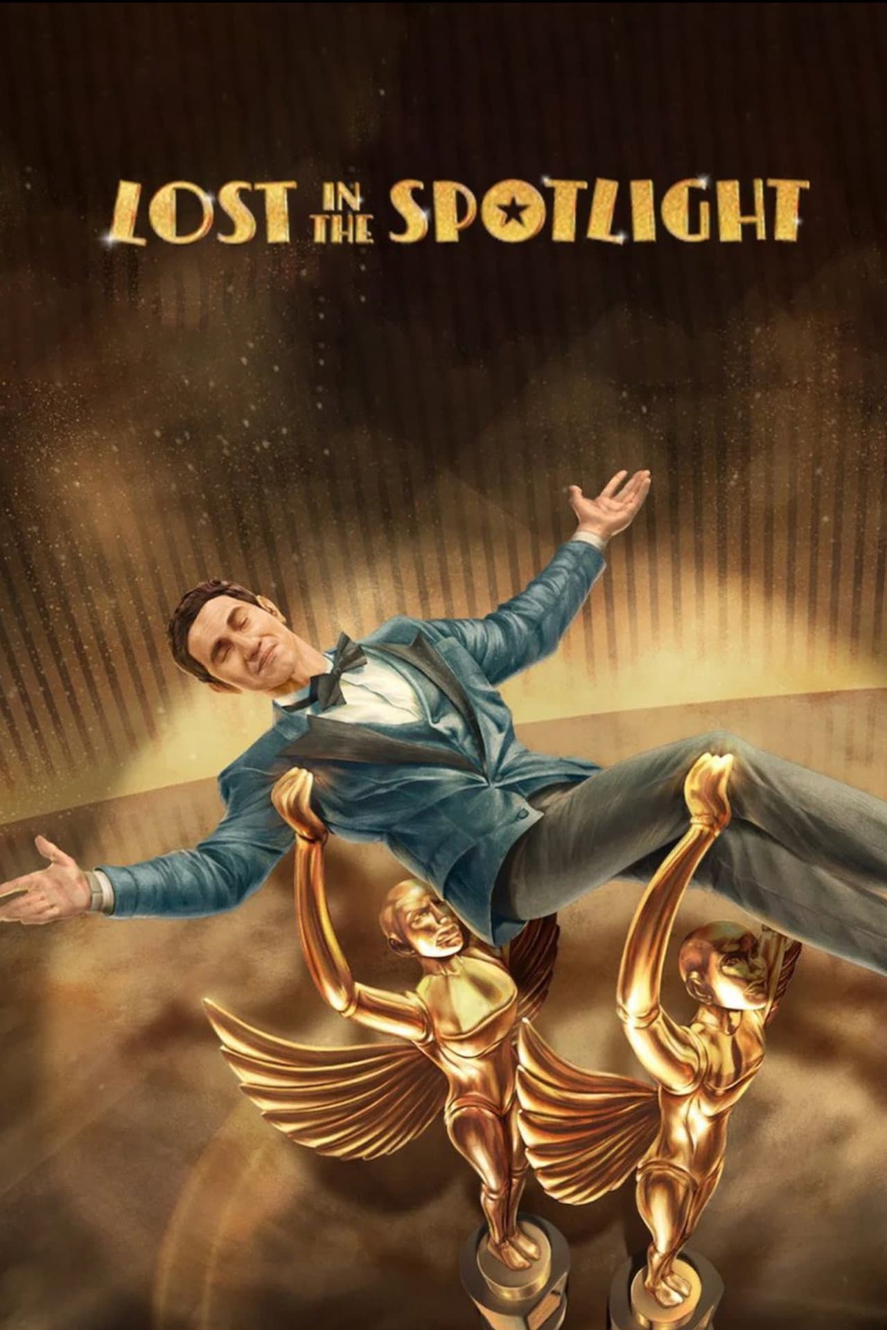Lost in the Spotlight preview 2