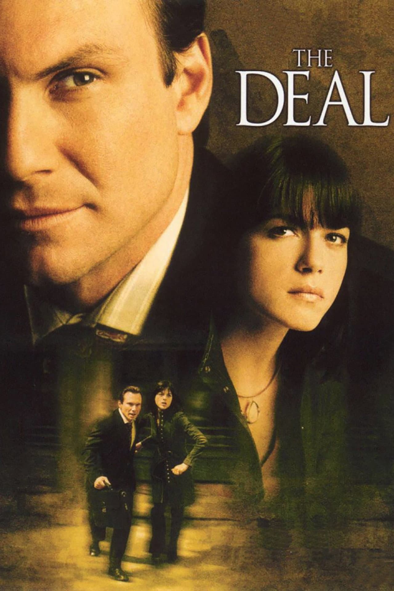 The Deal preview 2
