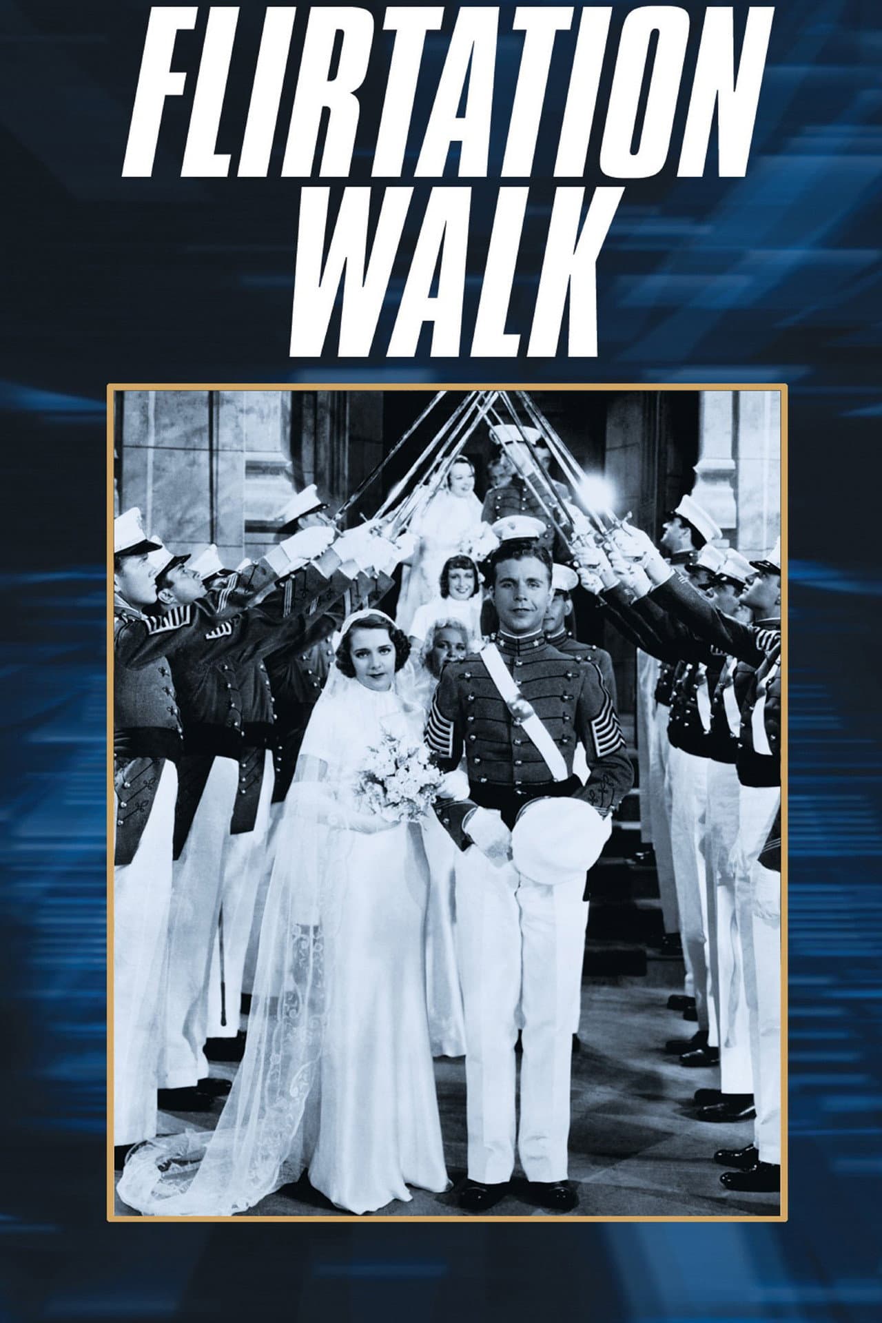 Flirtation Walk preview 2