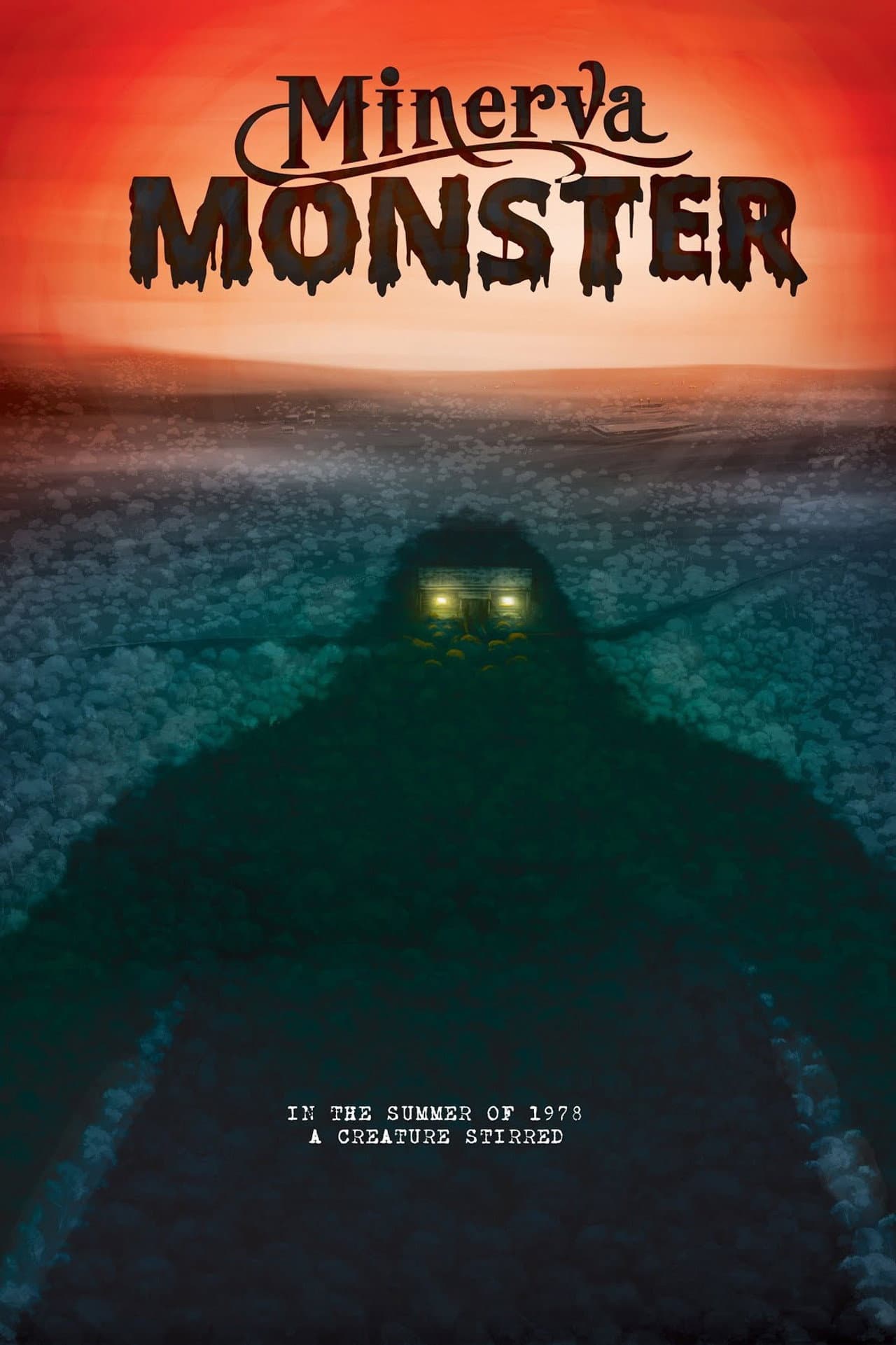 Minerva Monster preview 2