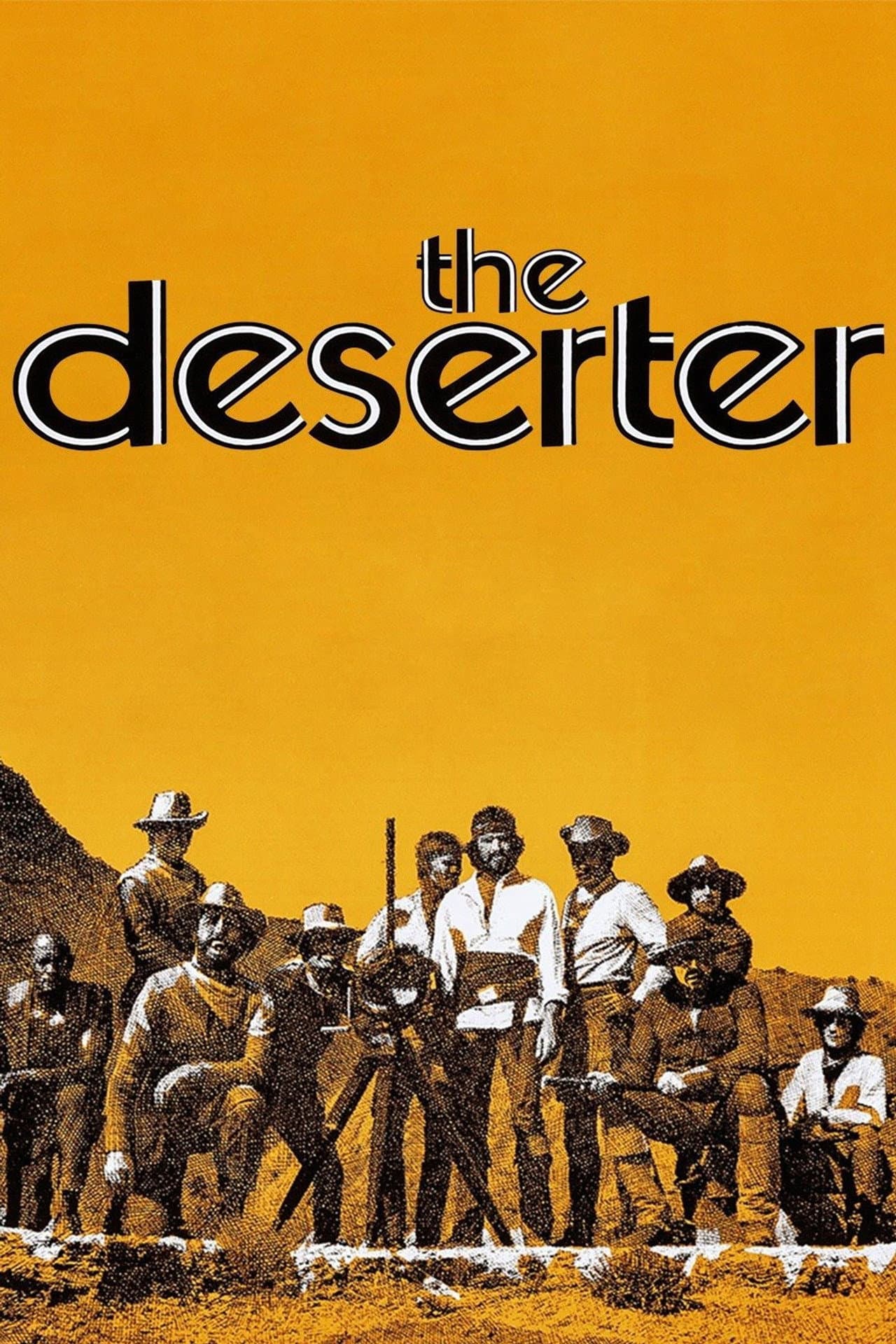 The Deserter preview 2