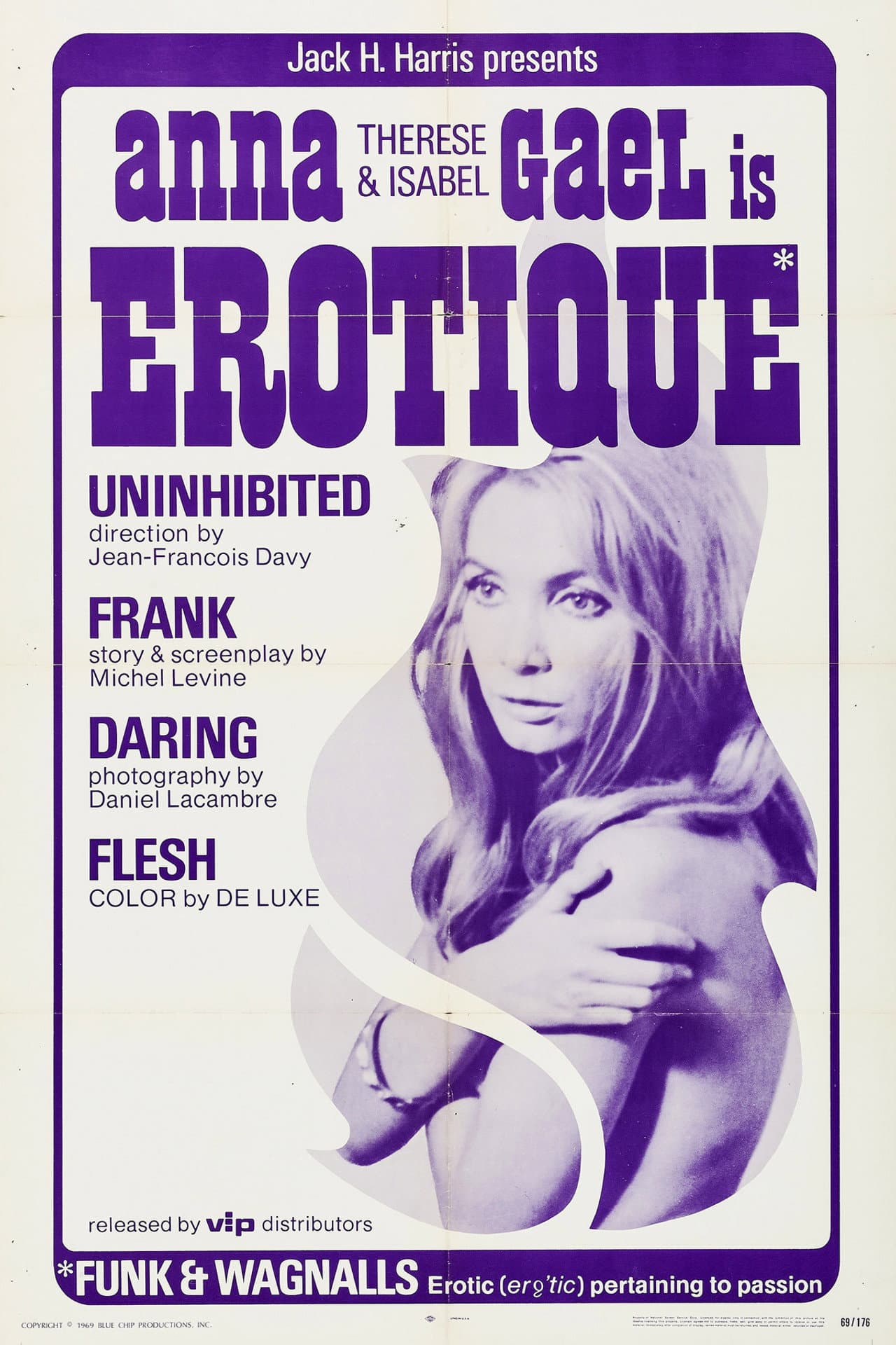 Erotic Trap preview 1