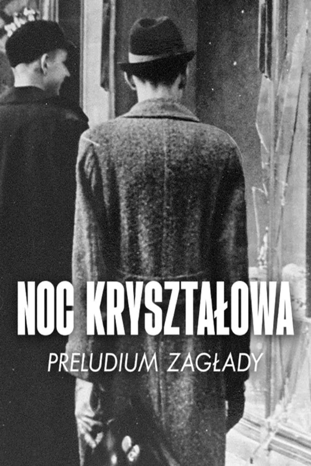 Kristallnacht, the November pogroms preview 2