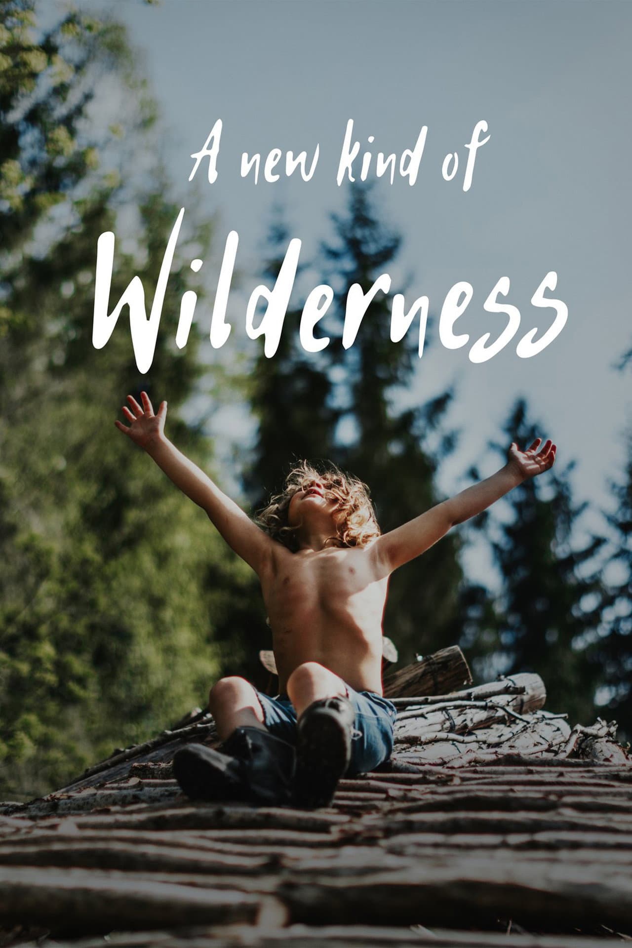A New Kind of Wilderness preview 2