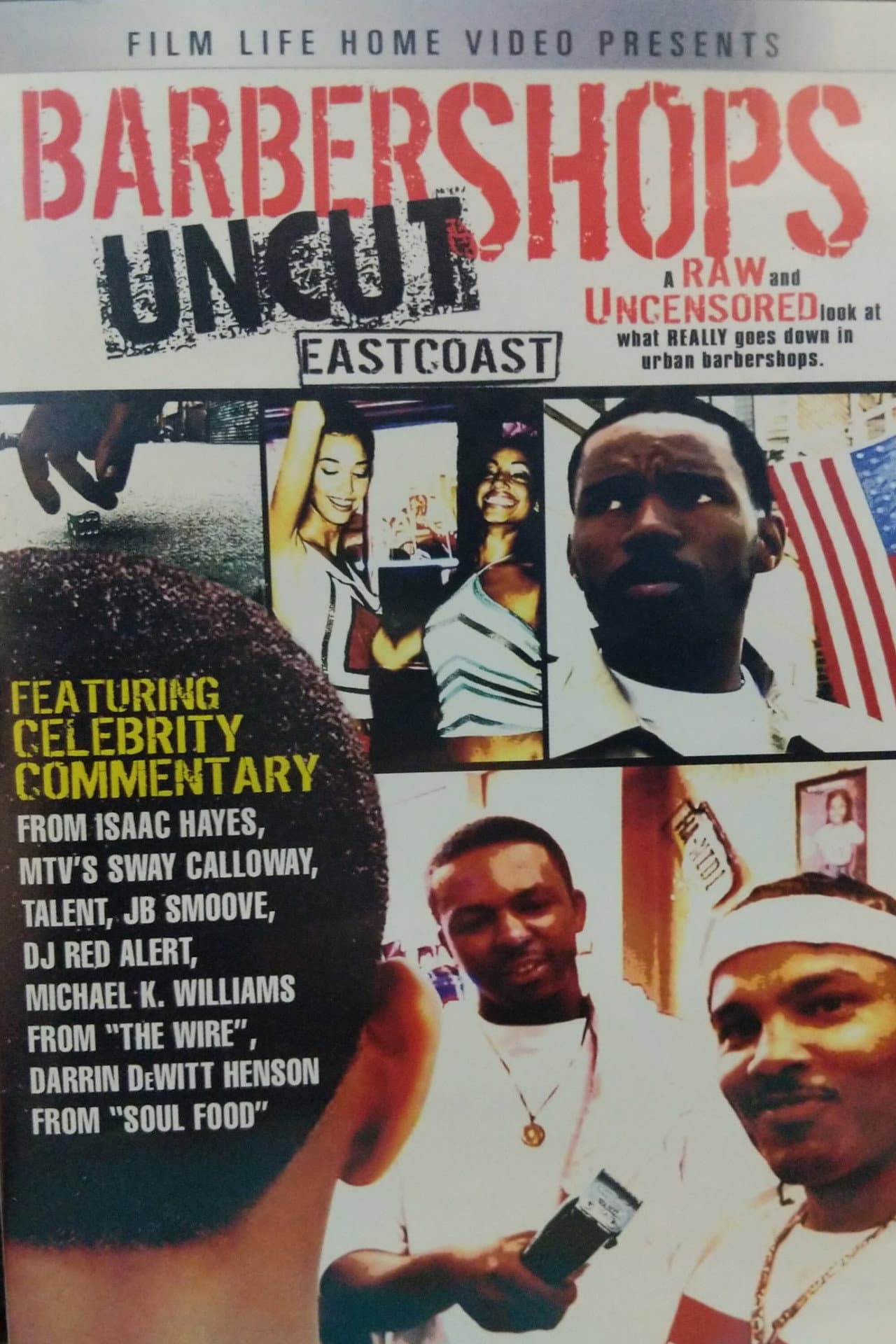Barbershops Uncut: East Coast preview 1