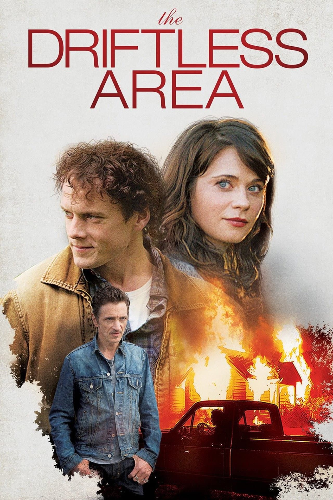 The Driftless Area preview 2