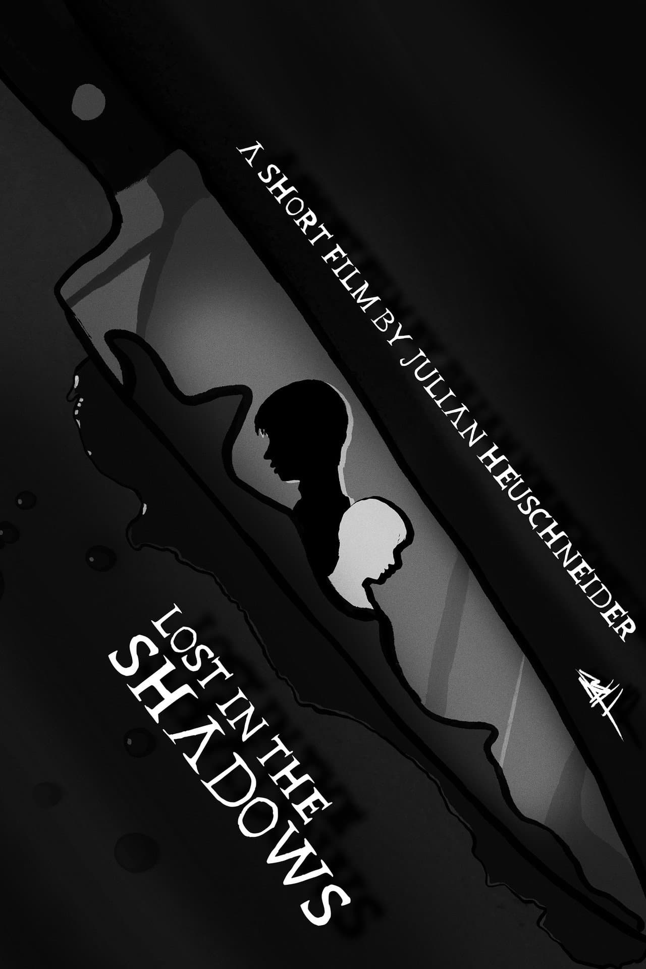 Lost In The Shadows preview 2