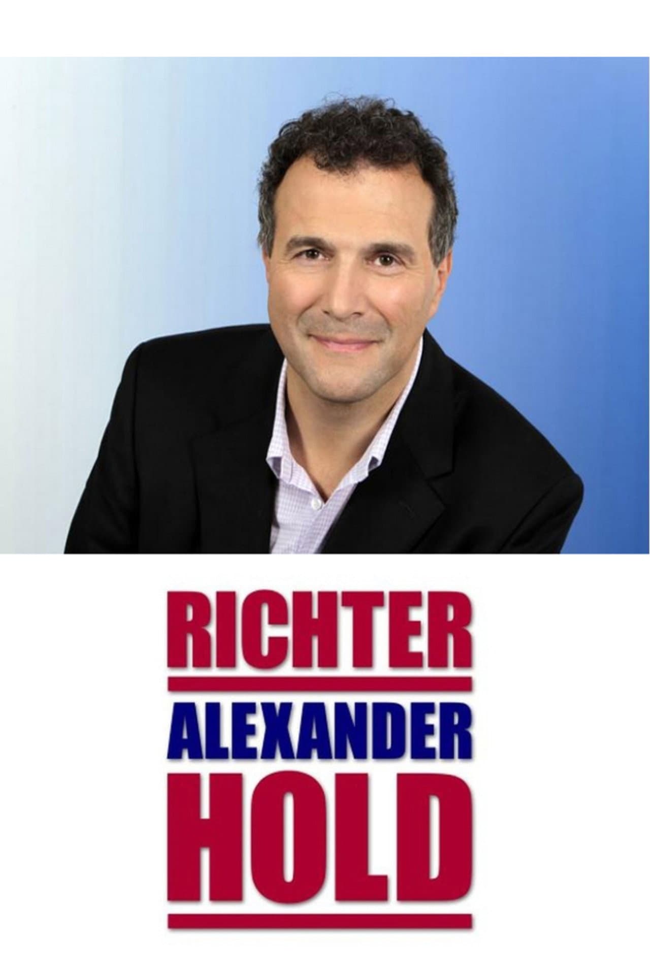 Richter Alexander Hold preview 2