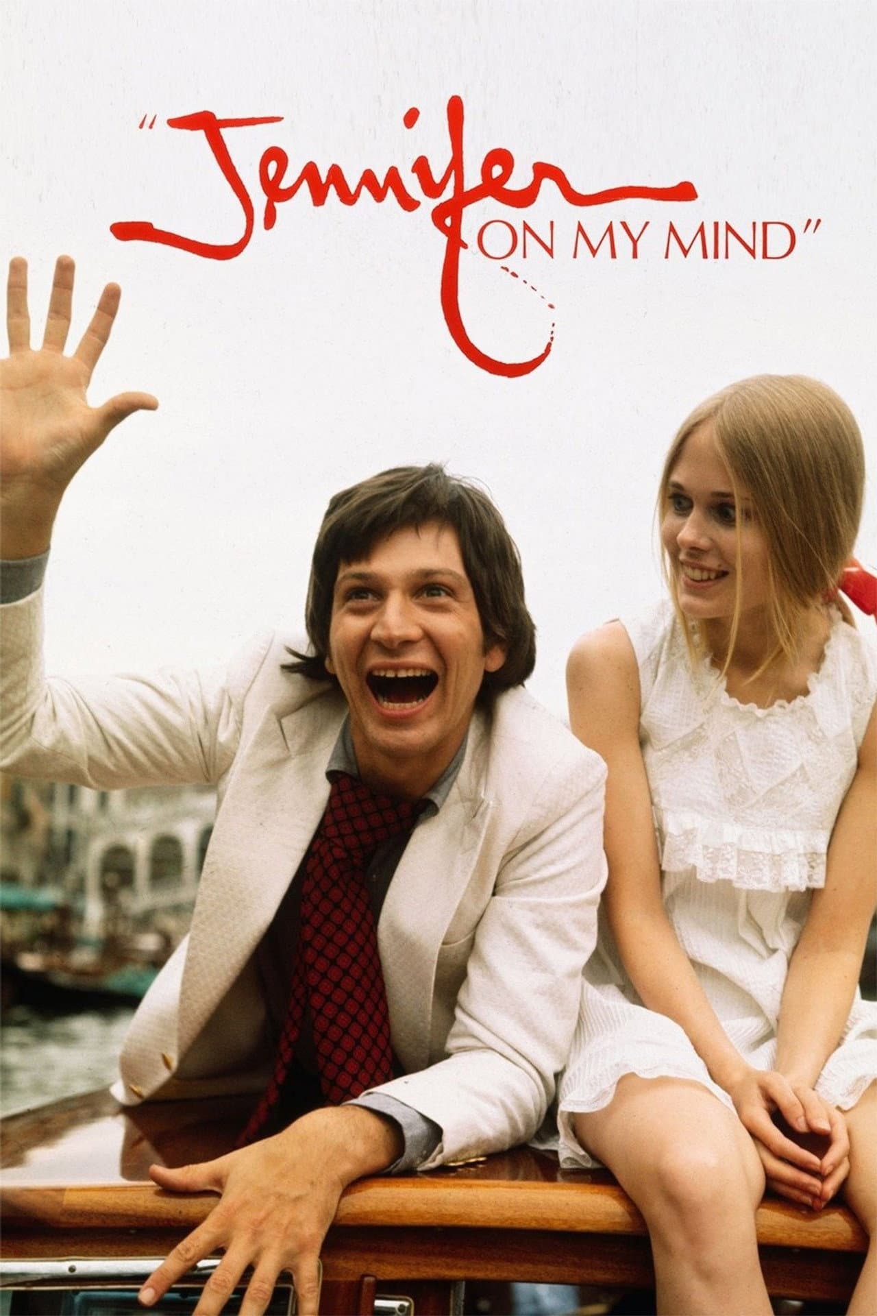 Jennifer on My Mind preview 2