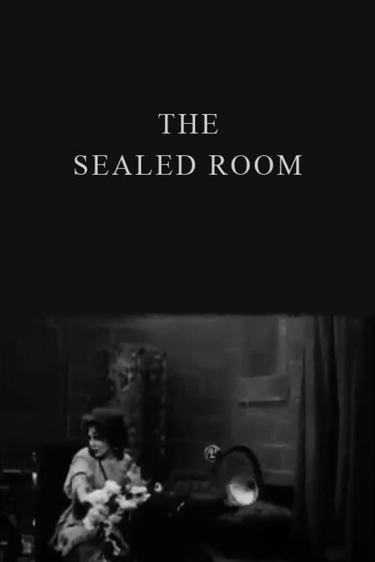 The Sealed Room preview 2